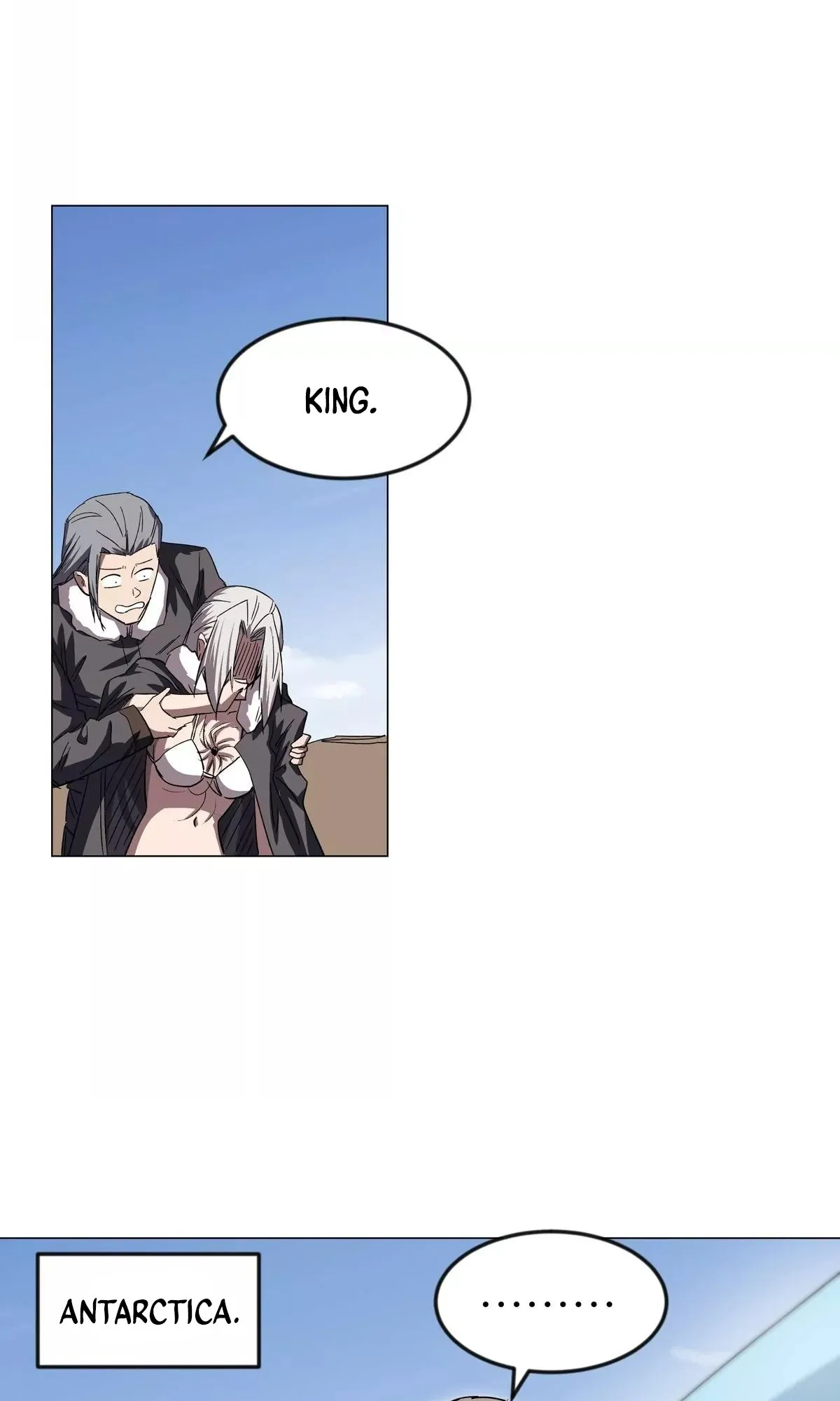 Read Mr. Zombie EN Manga Online