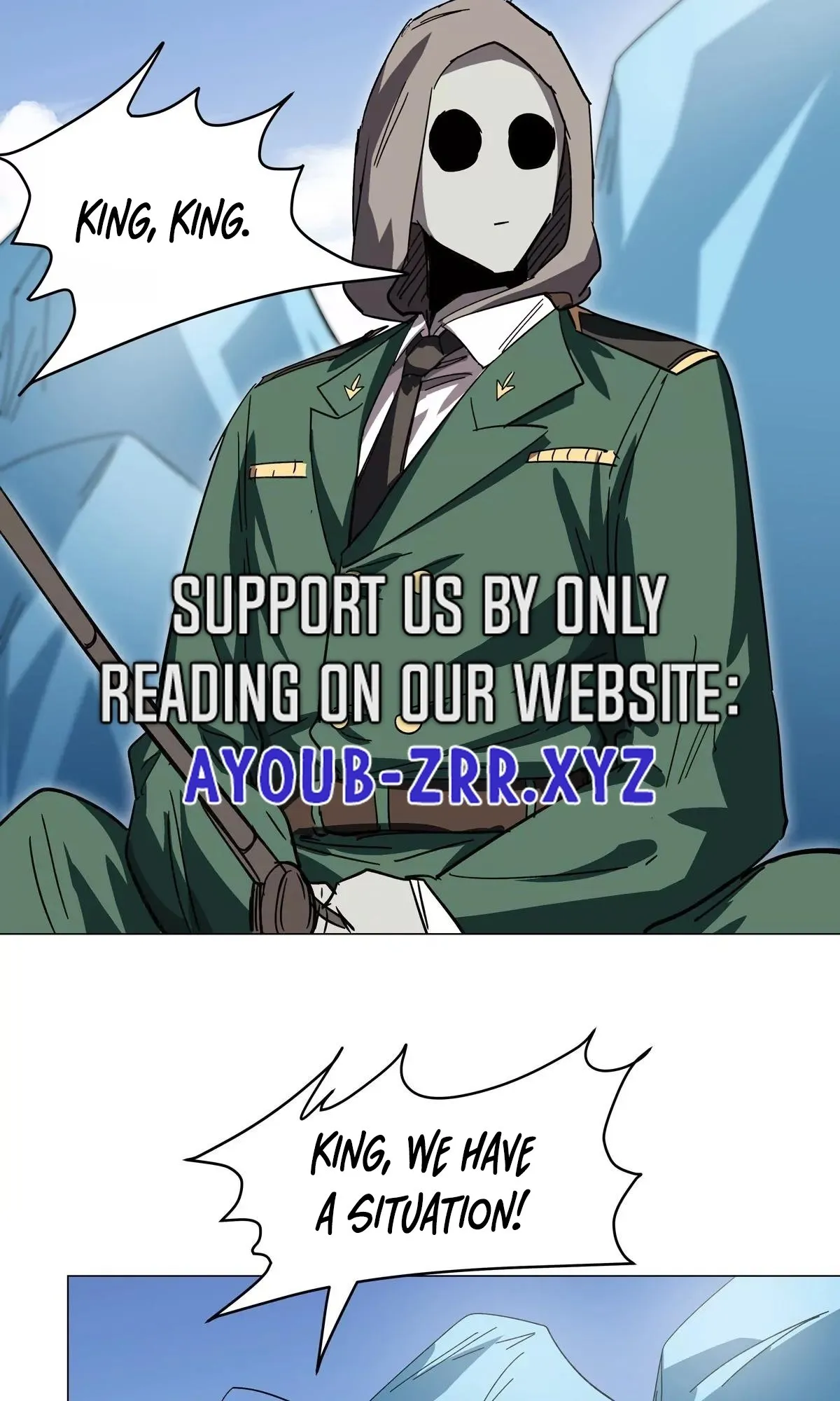 Read Mr. Zombie EN Manga Online