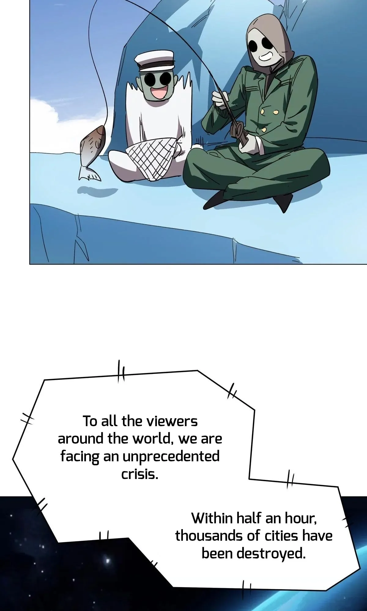 Read Mr. Zombie EN Manga Online