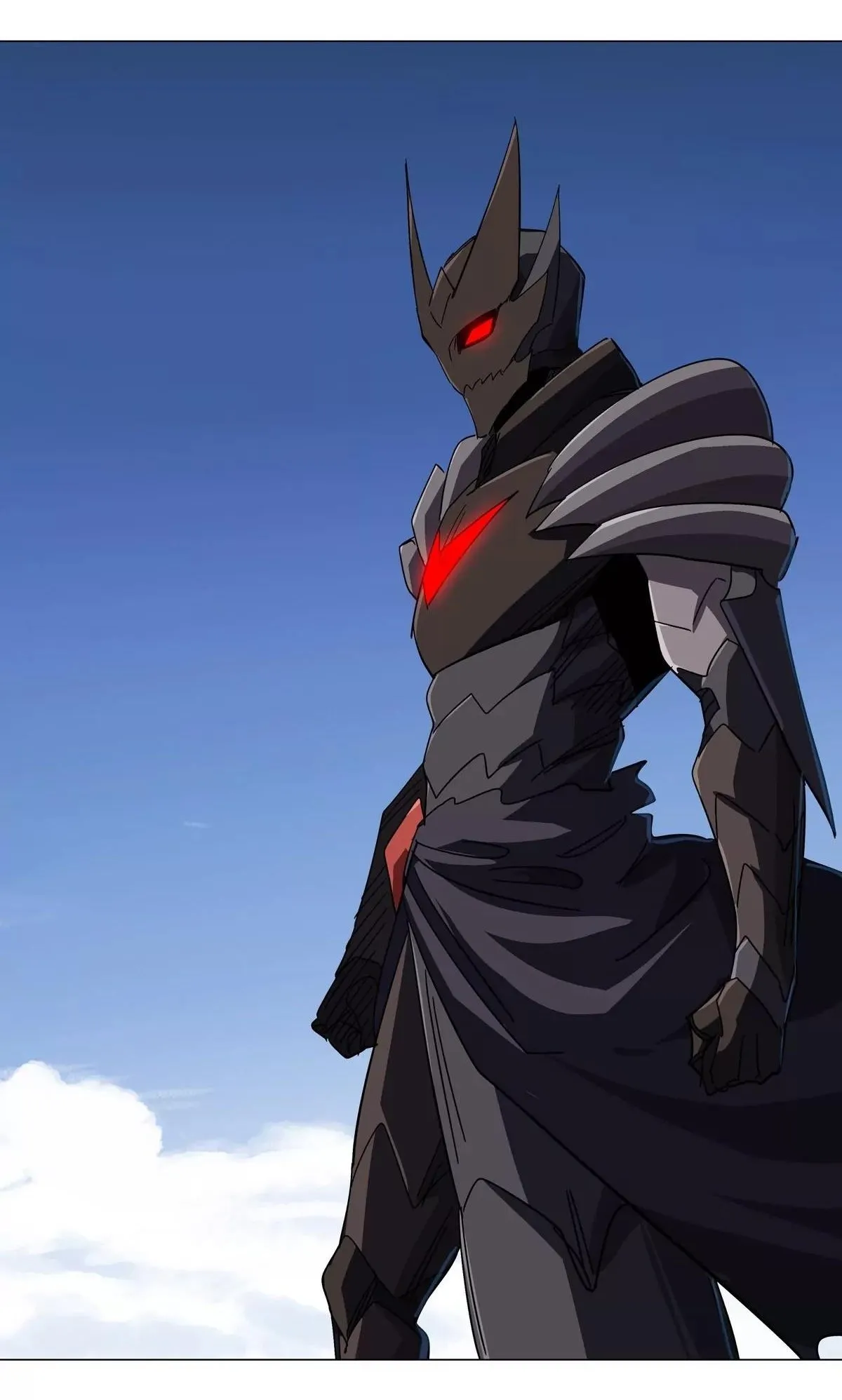 Read Mr. Zombie EN Manga Online