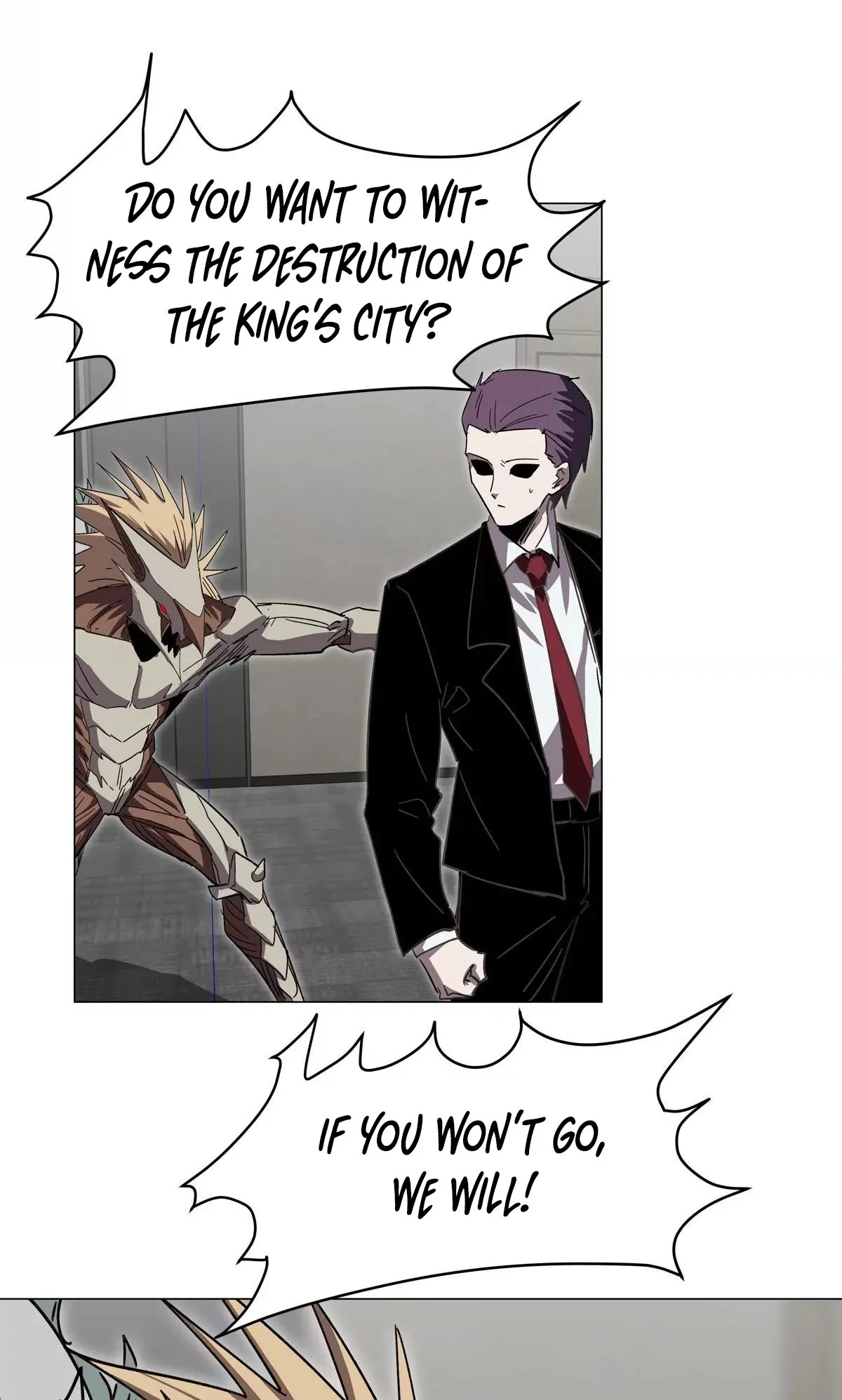 Read Mr. Zombie EN Manga Online