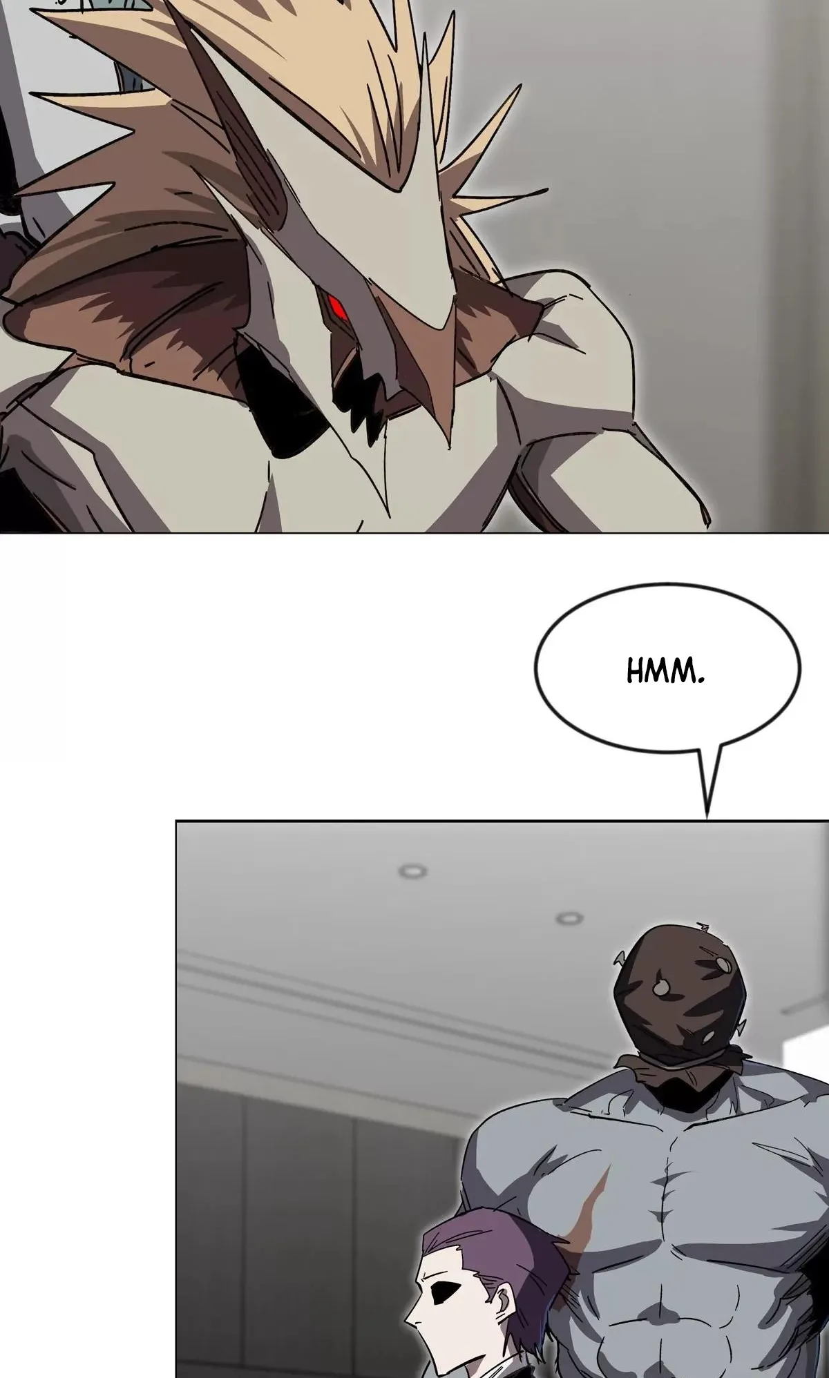 Read Mr. Zombie EN Manga Online