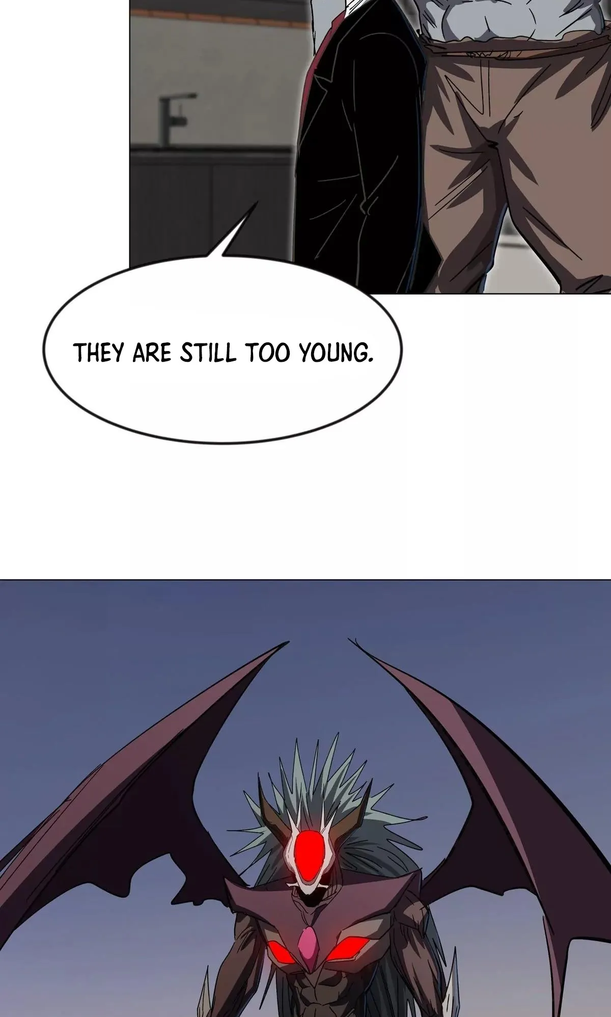 Read Mr. Zombie EN Manga Online