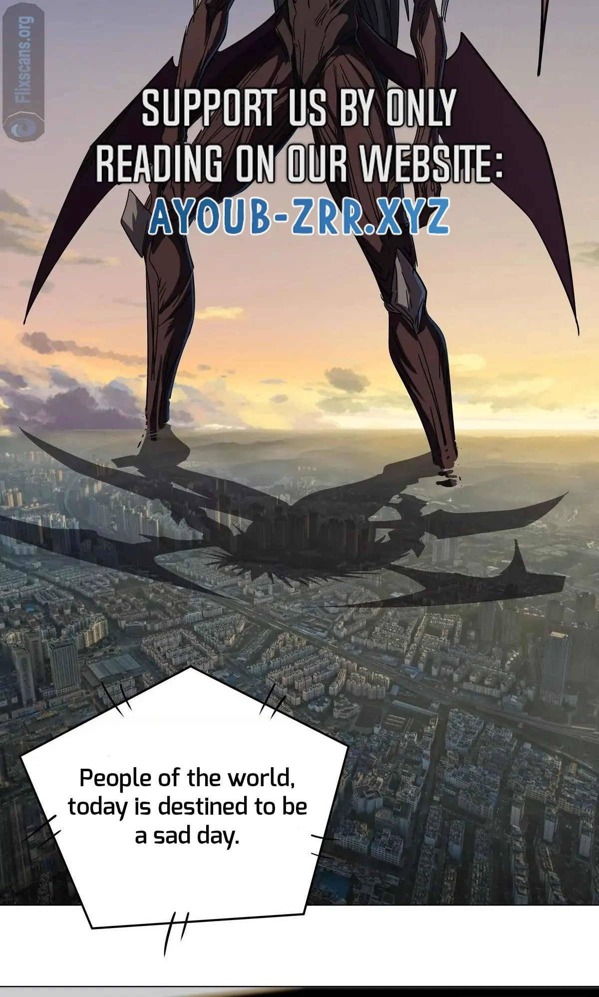 Read Mr. Zombie EN Manga Online