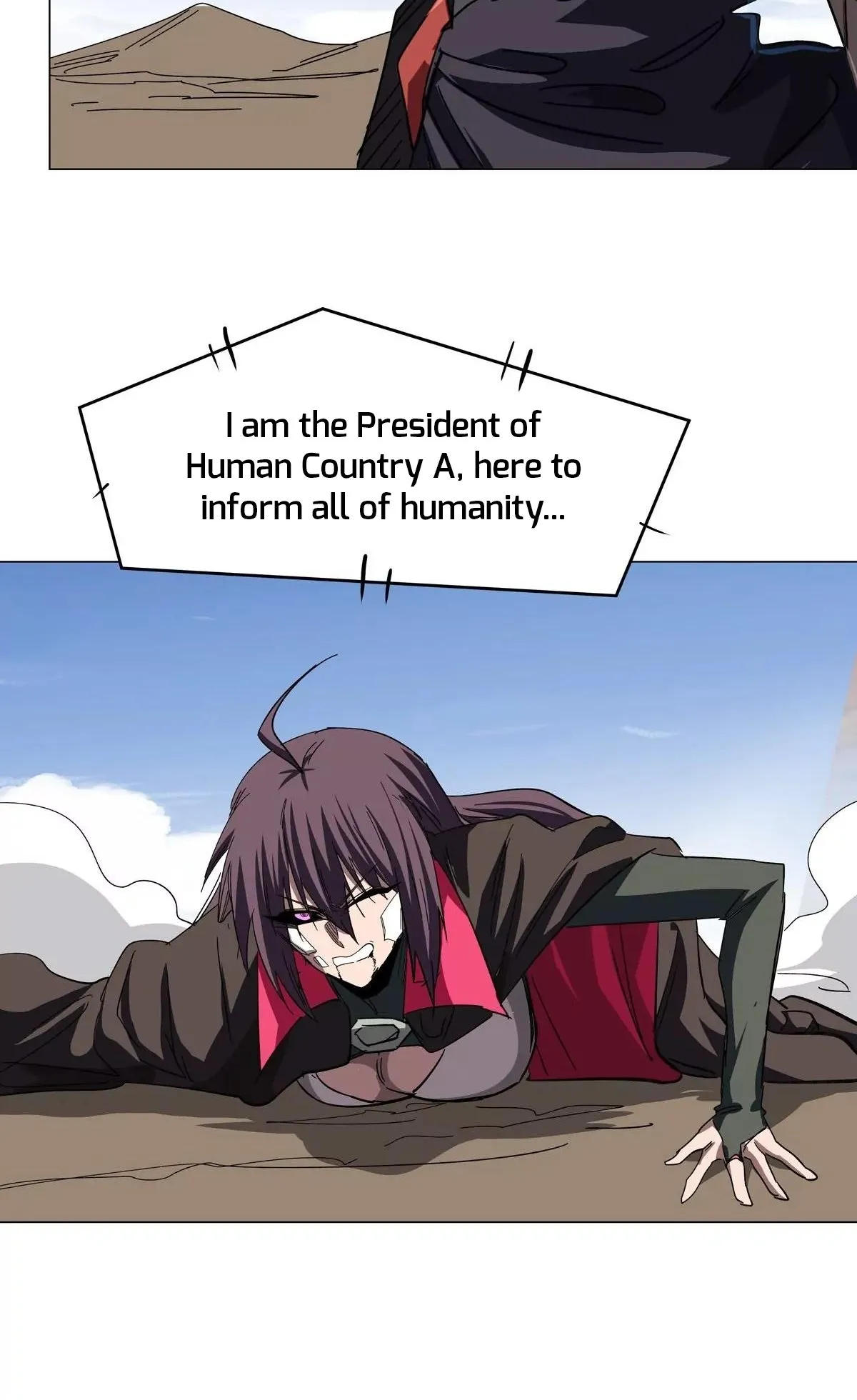 Read Mr. Zombie EN Manga Online