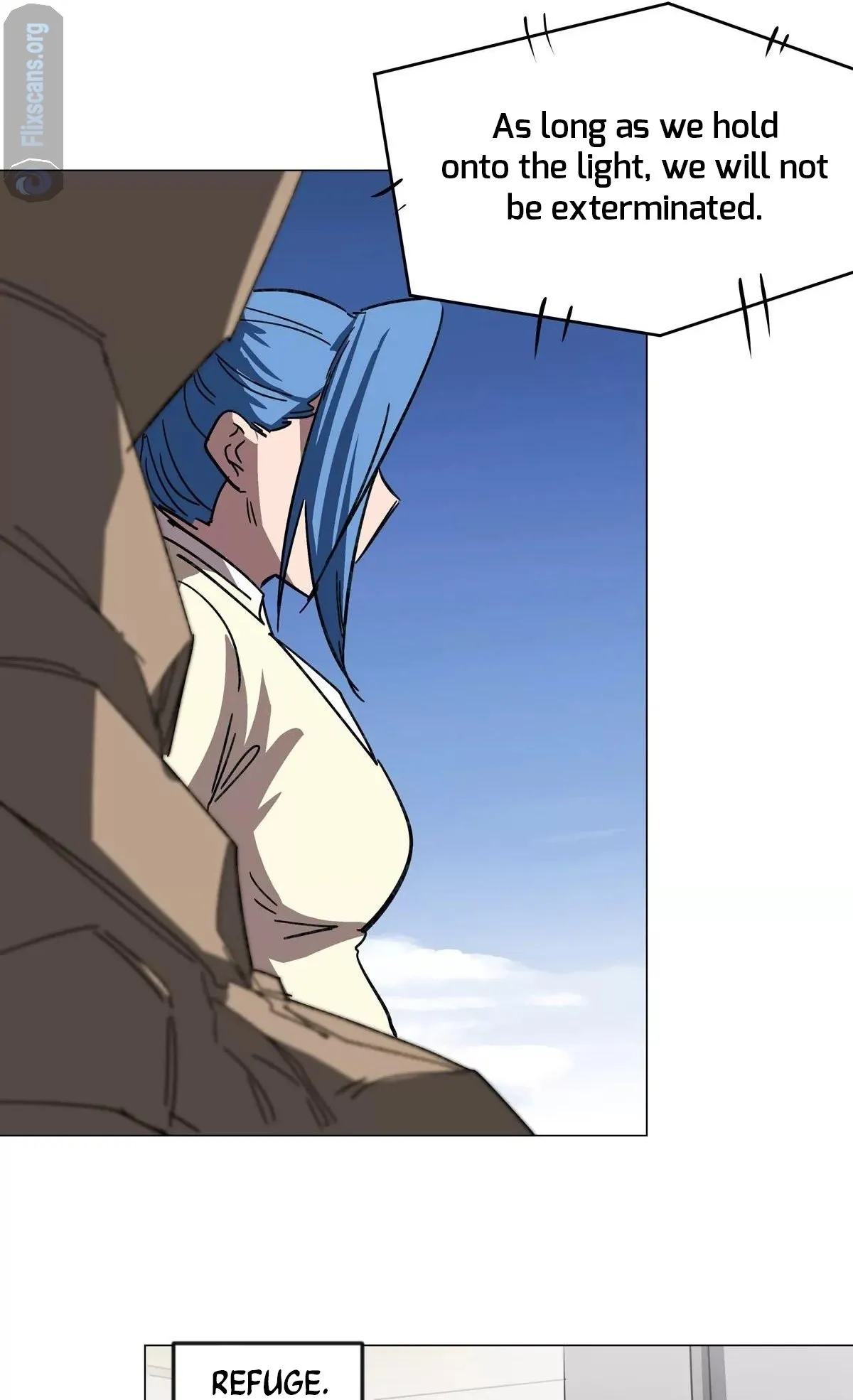 Read Mr. Zombie EN Manga Online