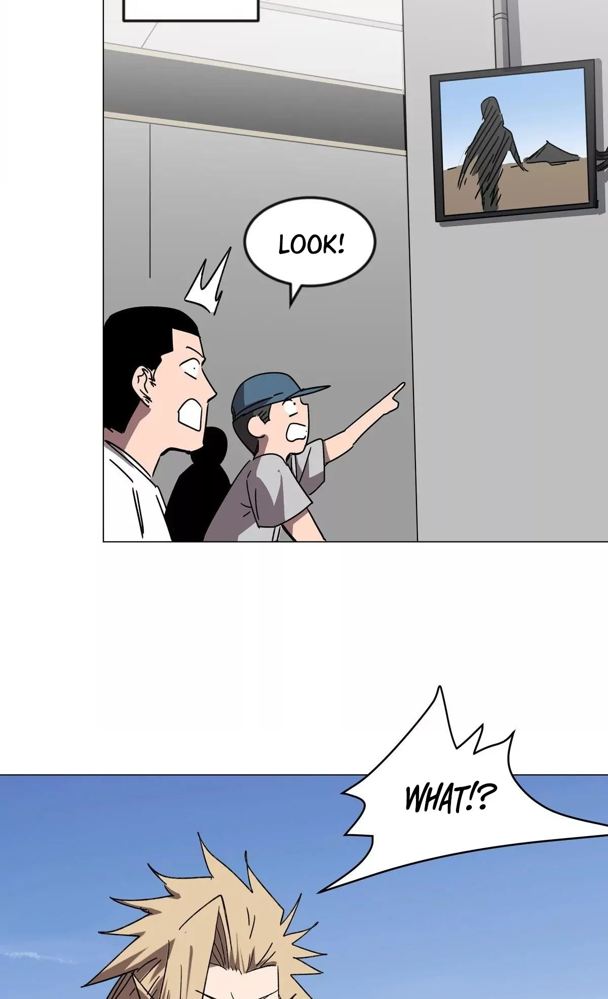 Read Mr. Zombie EN Manga Online