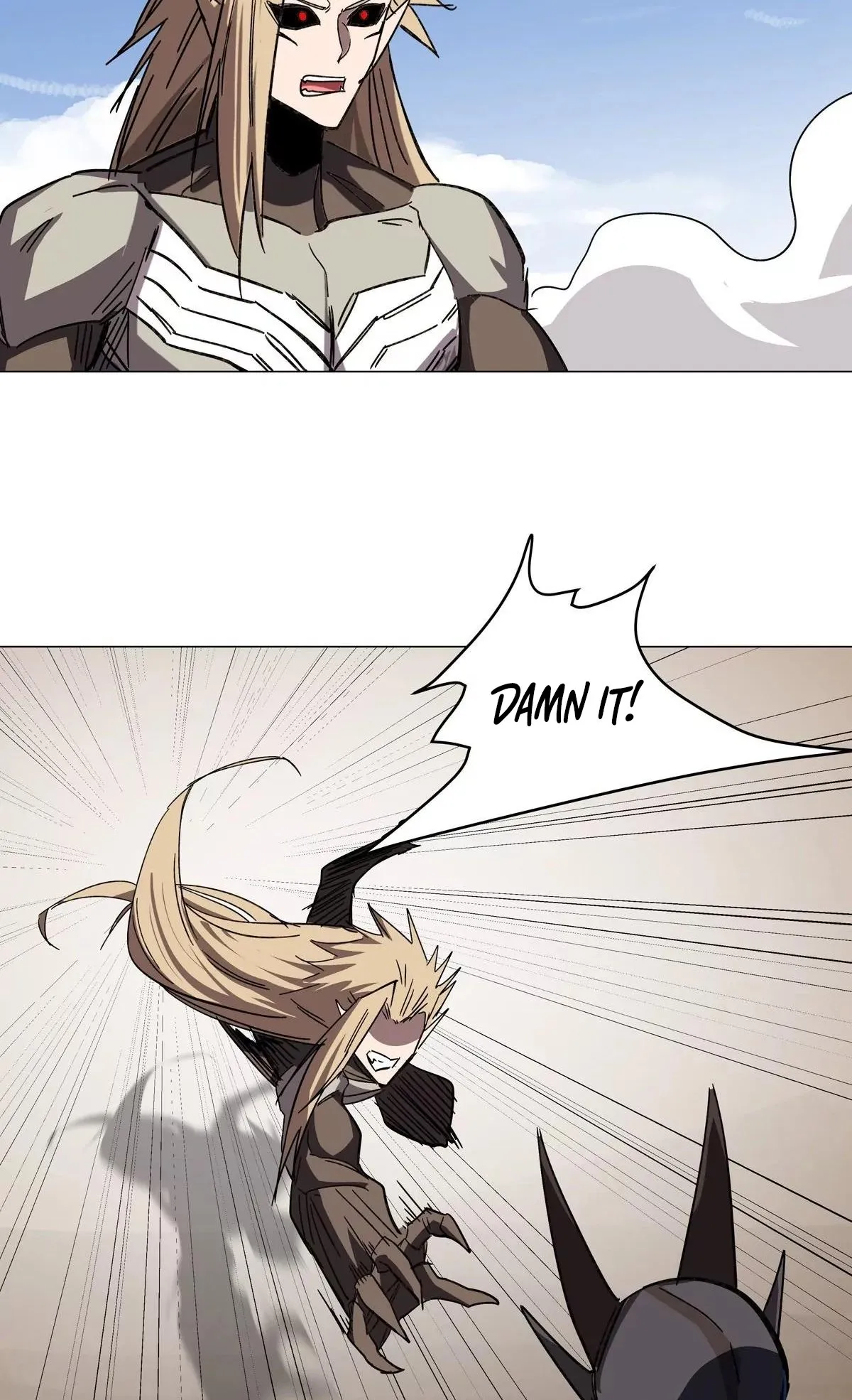 Read Mr. Zombie EN Manga Online