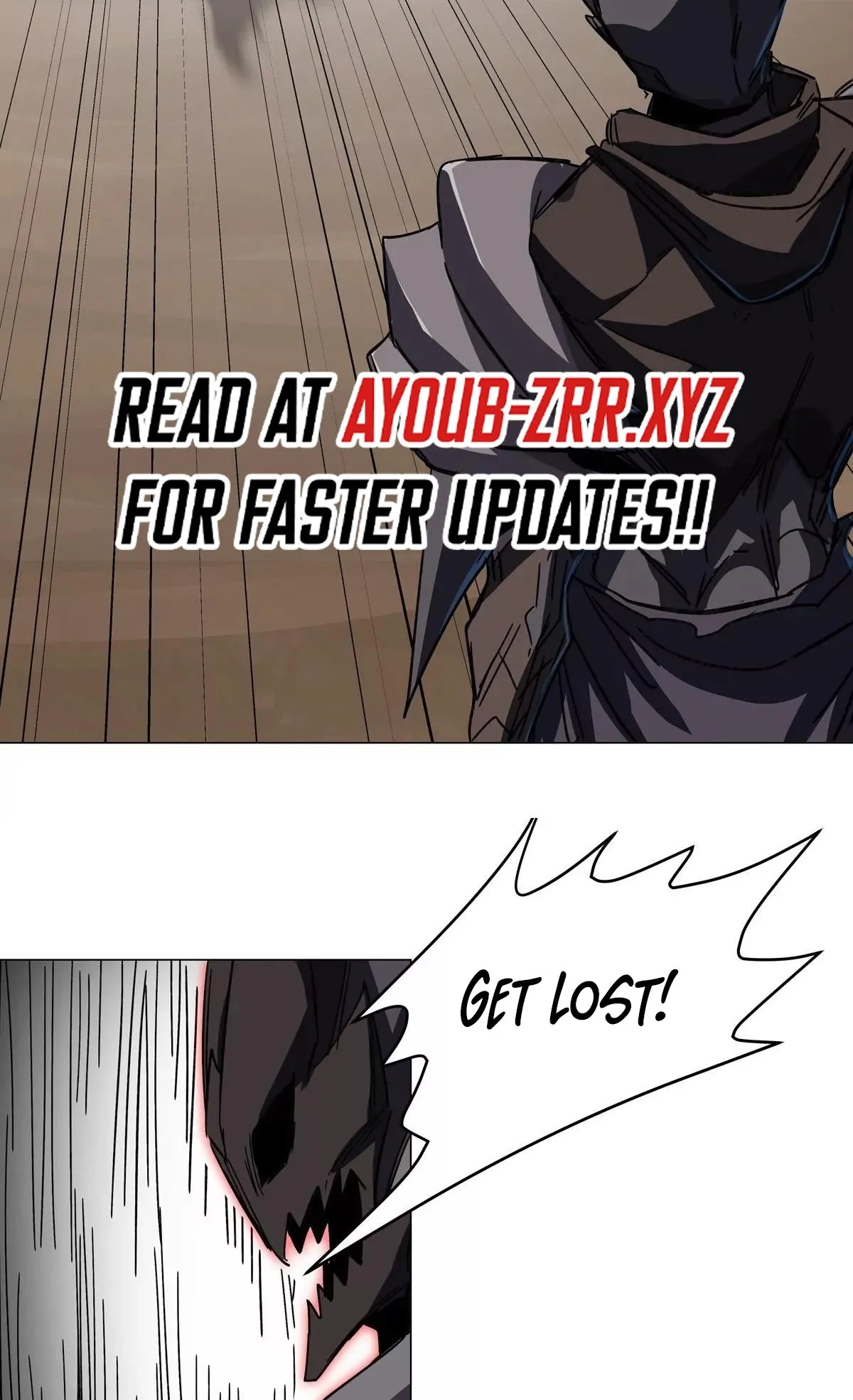 Read Mr. Zombie EN Manga Online