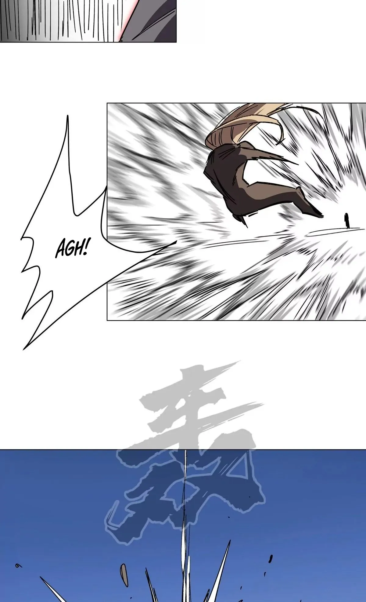 Read Mr. Zombie EN Manga Online