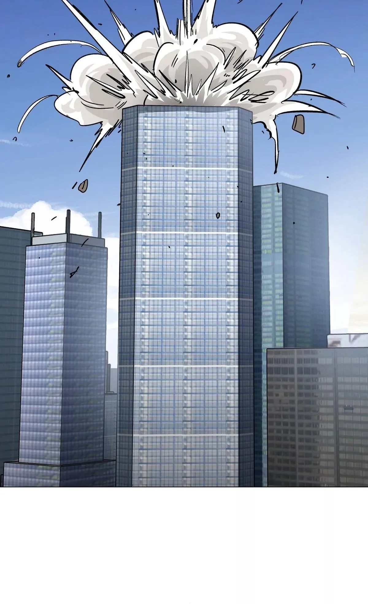 Read Mr. Zombie EN Manga Online