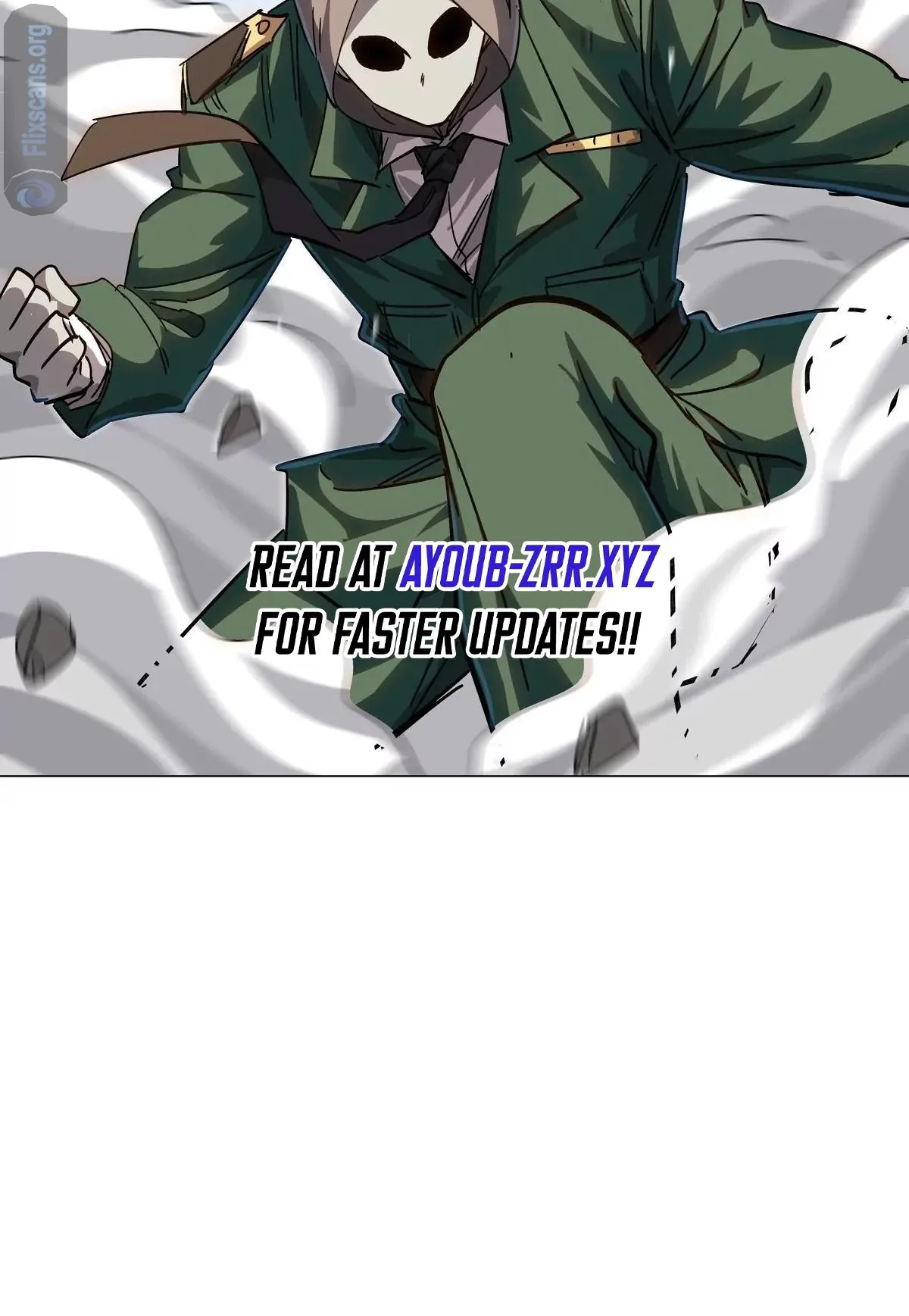 Read Mr. Zombie EN Manga Online