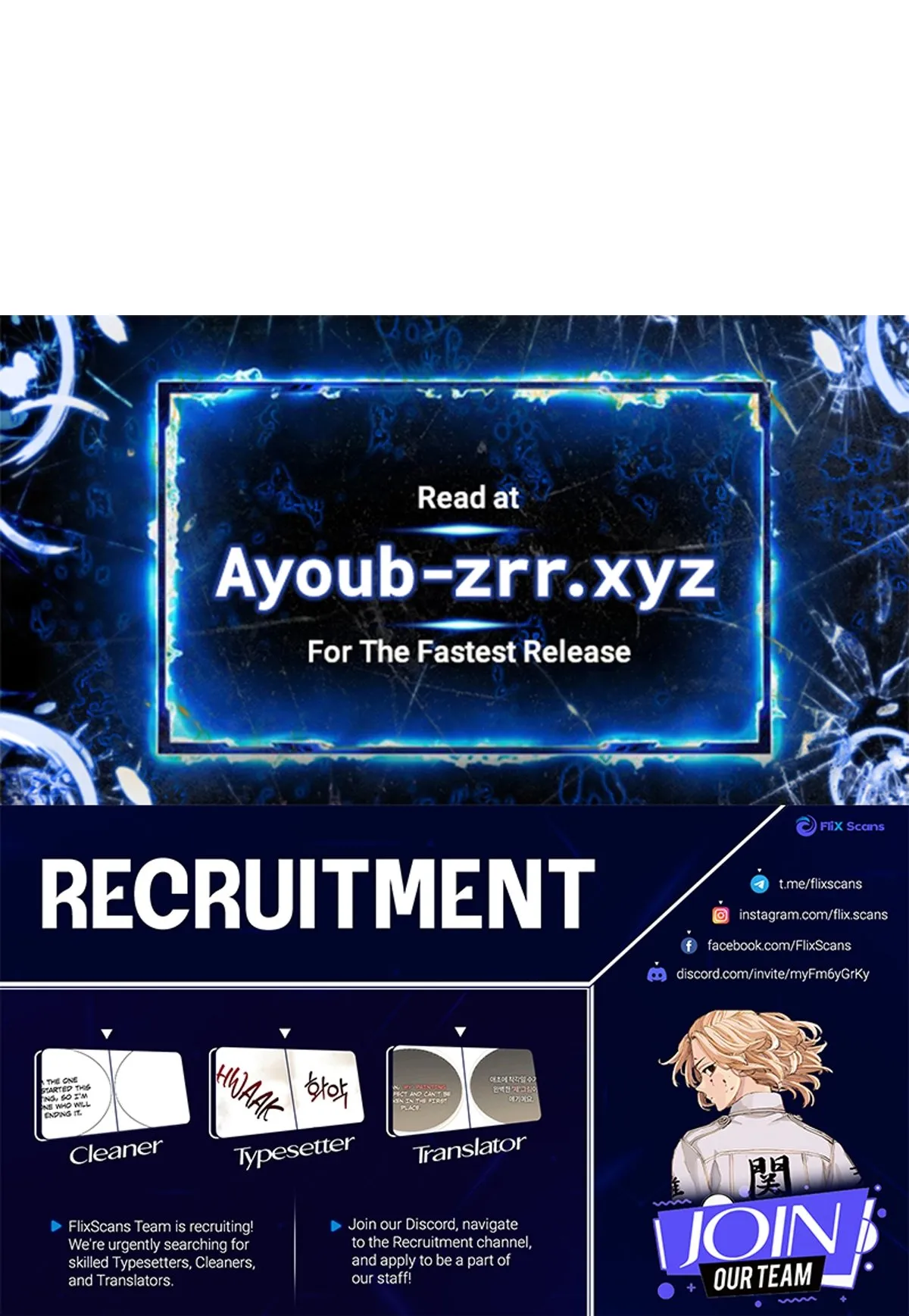 Read Mr. Zombie EN Manga Online