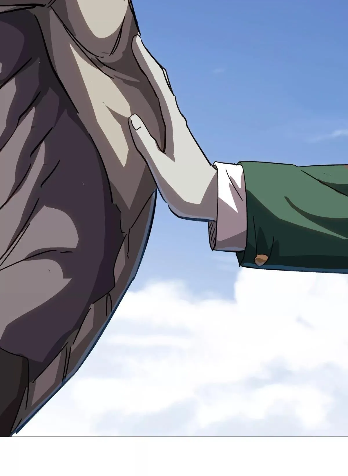 Read Mr. Zombie EN Manga Online