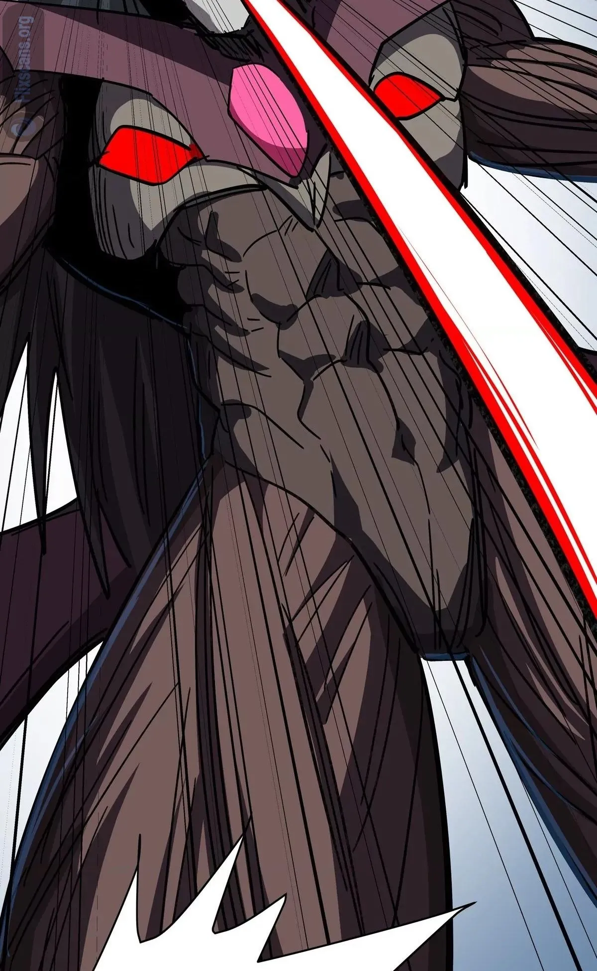 Read Mr. Zombie EN Manga Online