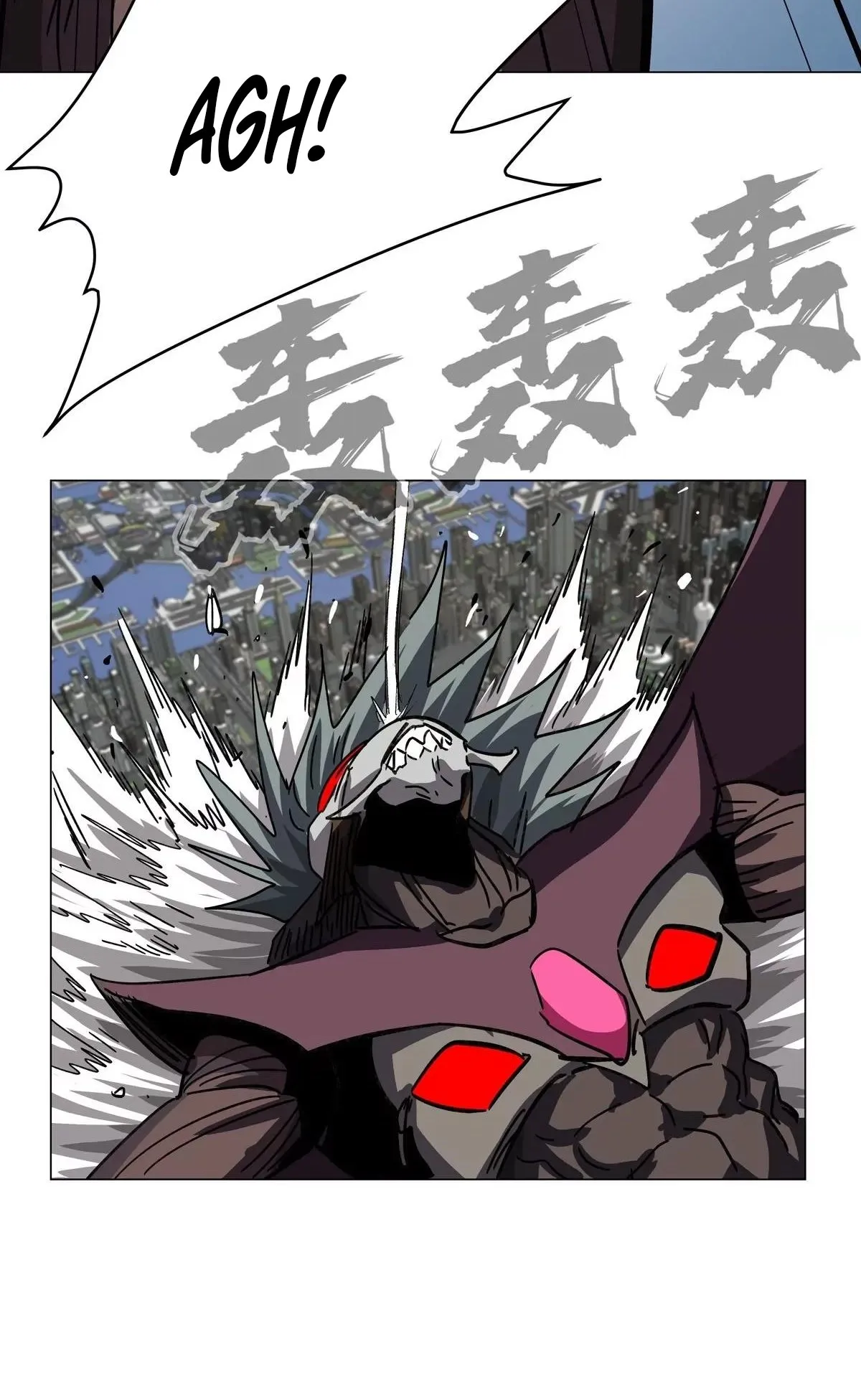 Read Mr. Zombie EN Manga Online