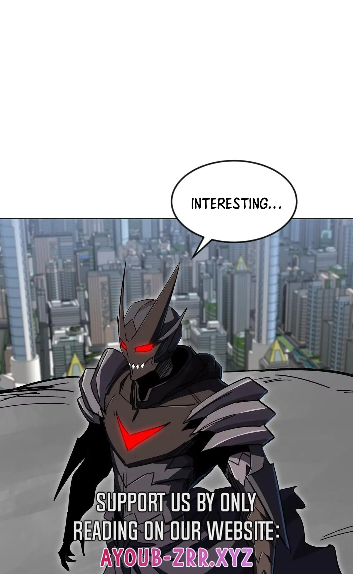 Read Mr. Zombie EN Manga Online