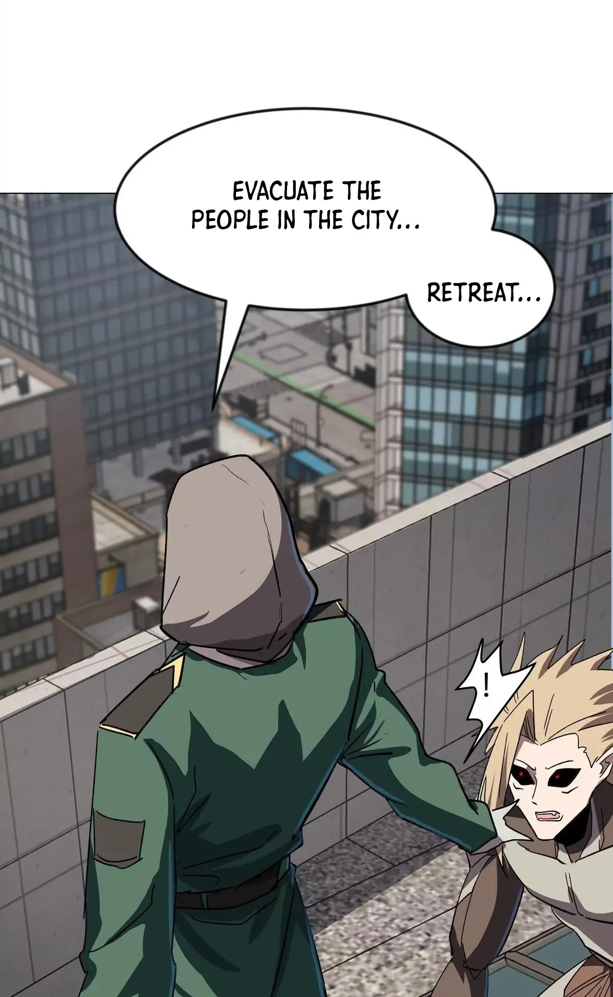 Read Mr. Zombie EN Manga Online