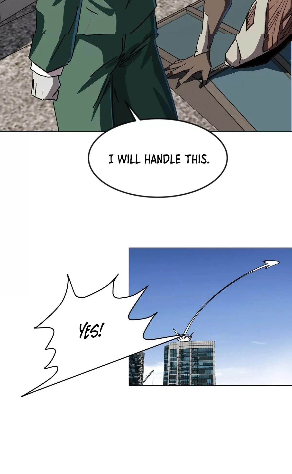 Read Mr. Zombie EN Manga Online