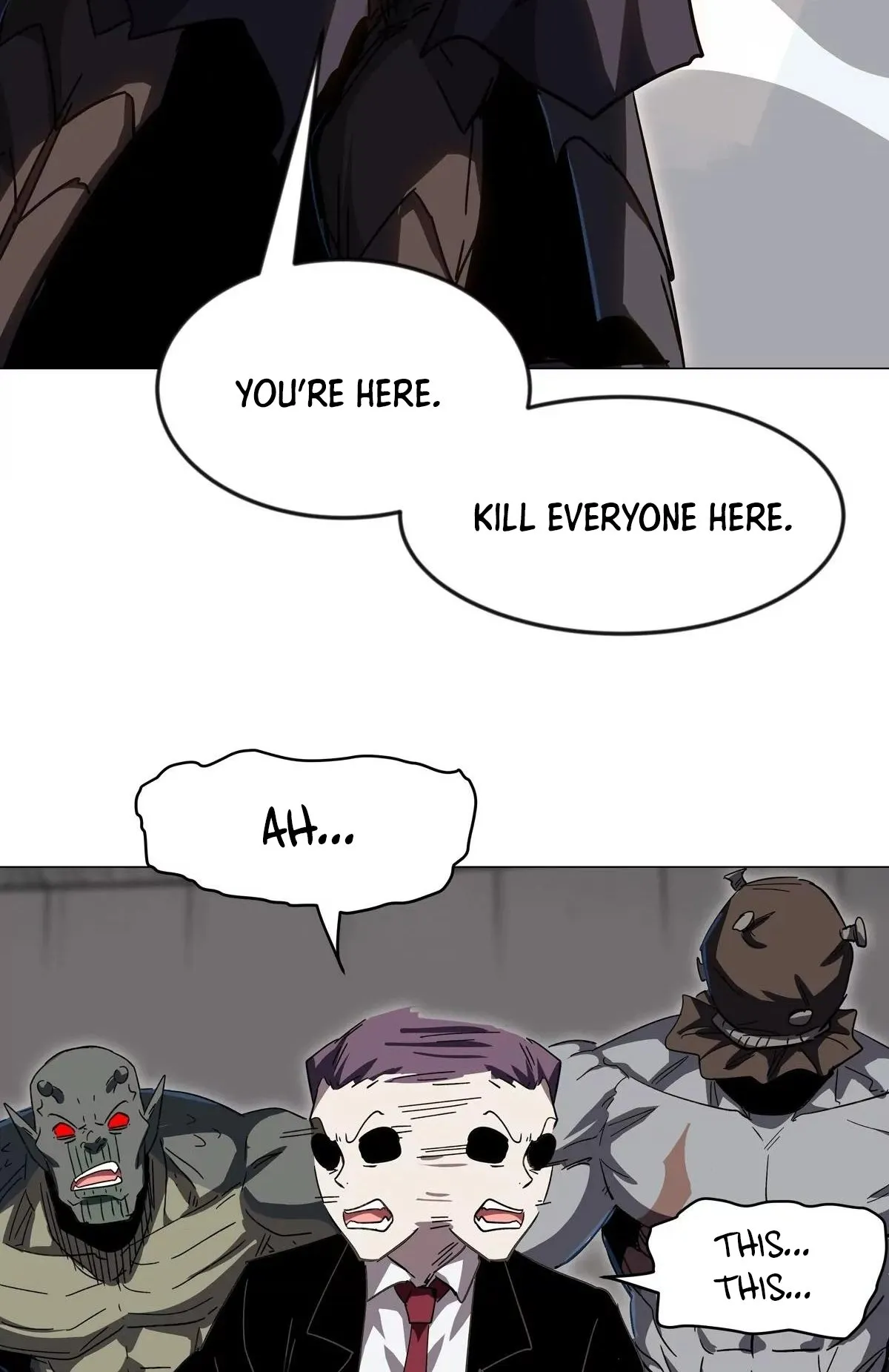 Read Mr. Zombie EN Manga Online