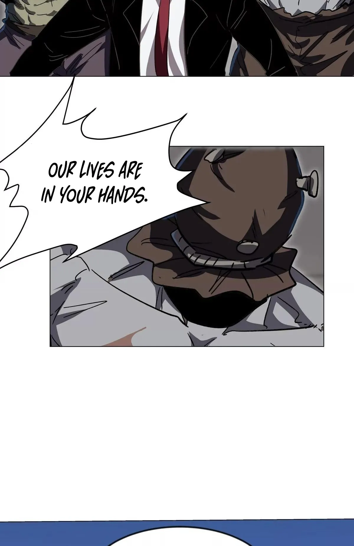 Read Mr. Zombie EN Manga Online