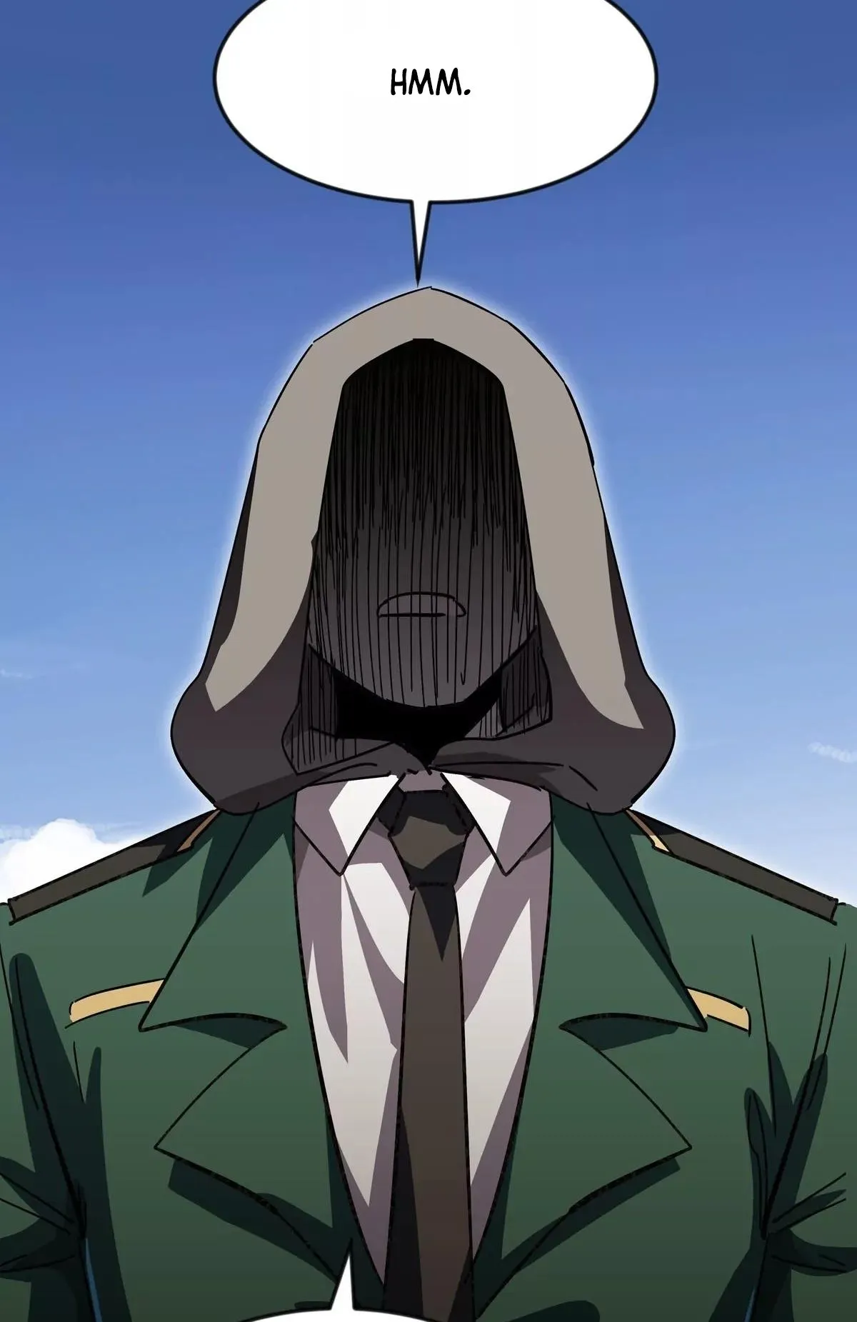 Read Mr. Zombie EN Manga Online