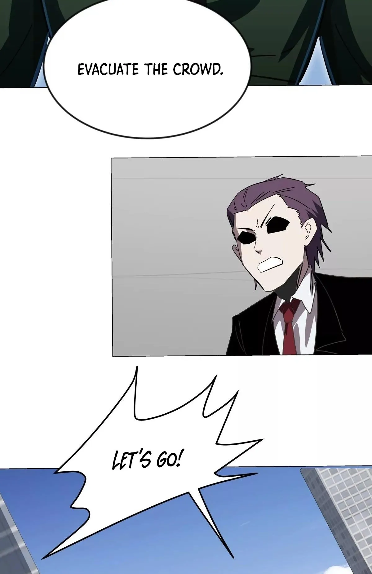 Read Mr. Zombie EN Manga Online