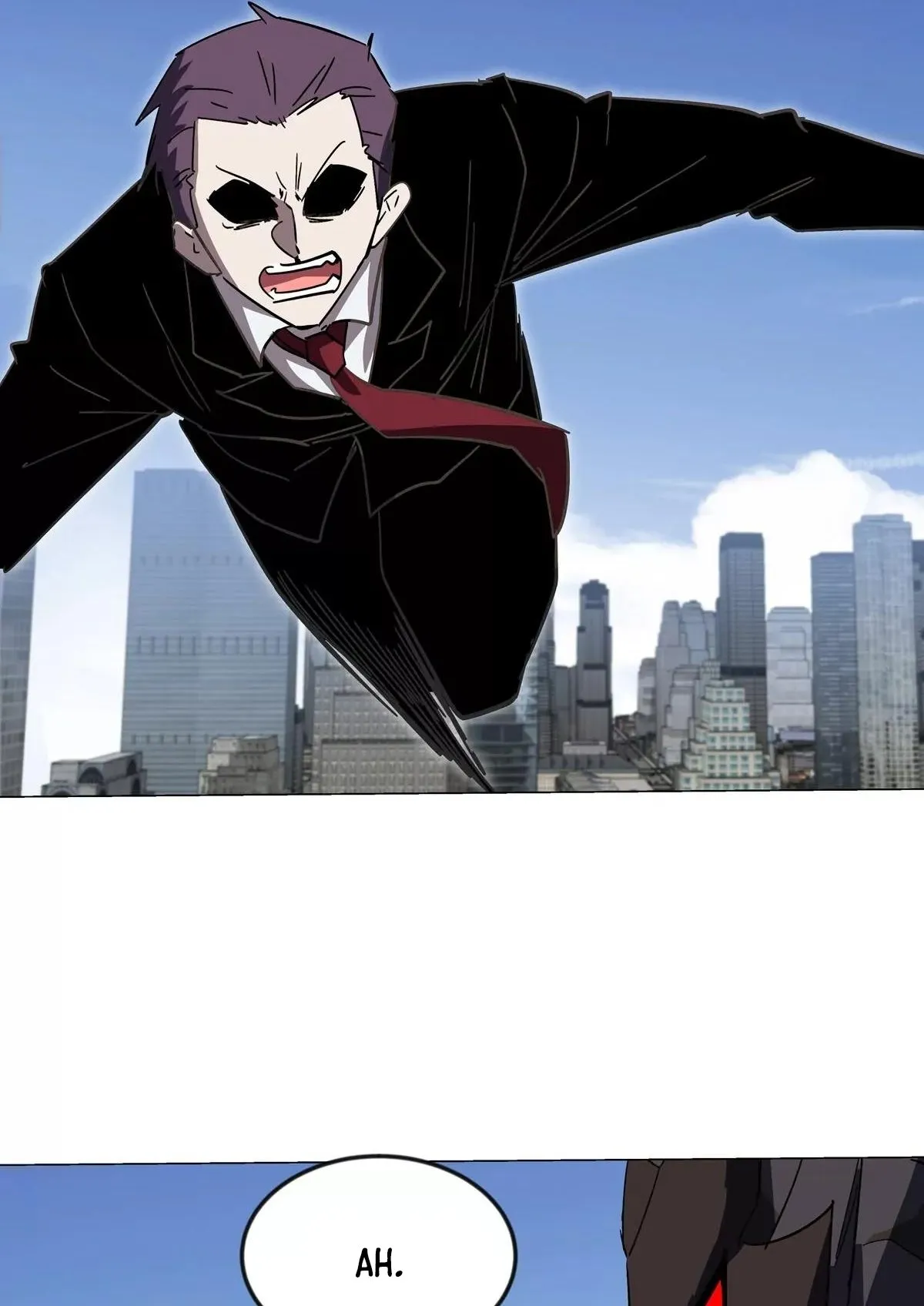 Read Mr. Zombie EN Manga Online