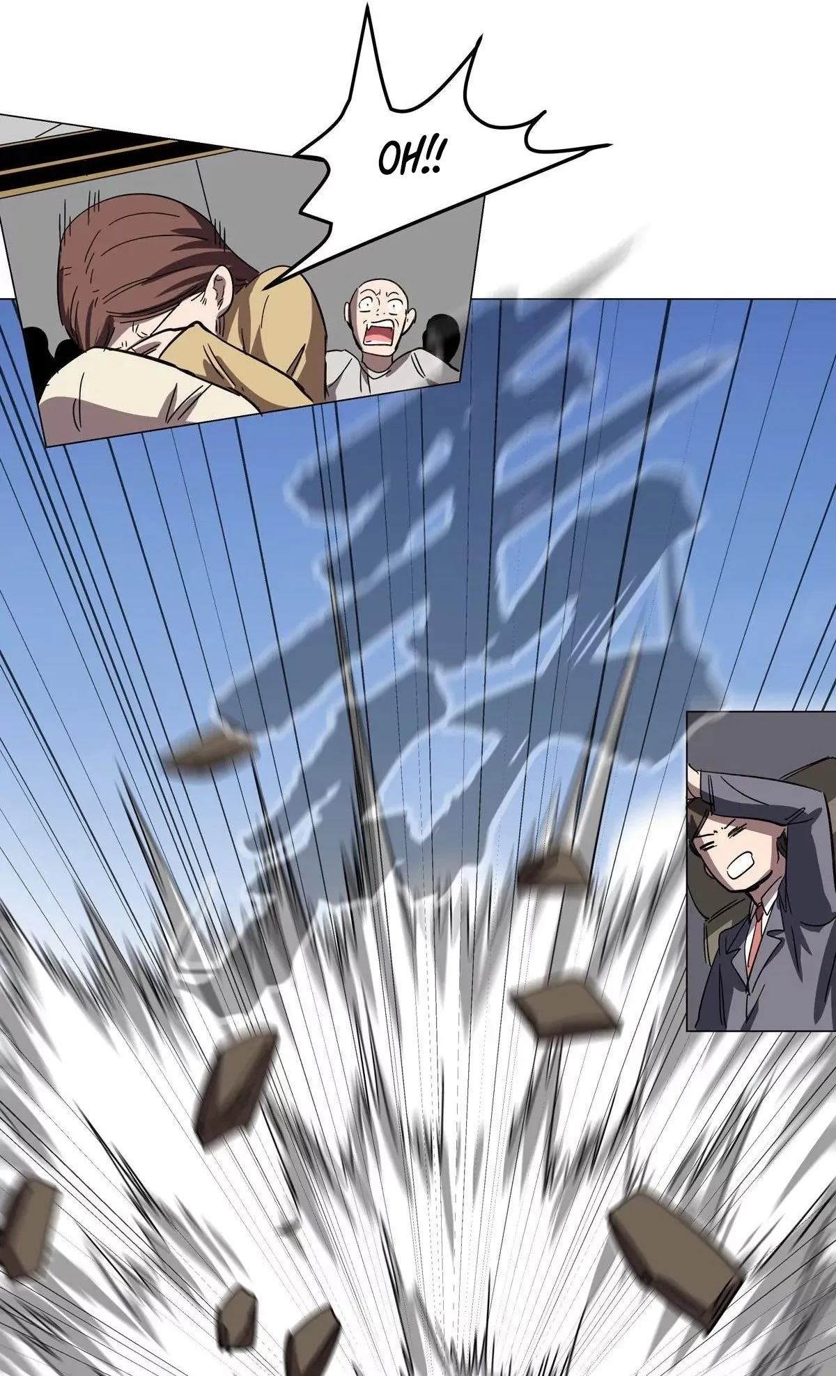 Read Mr. Zombie EN Manga Online