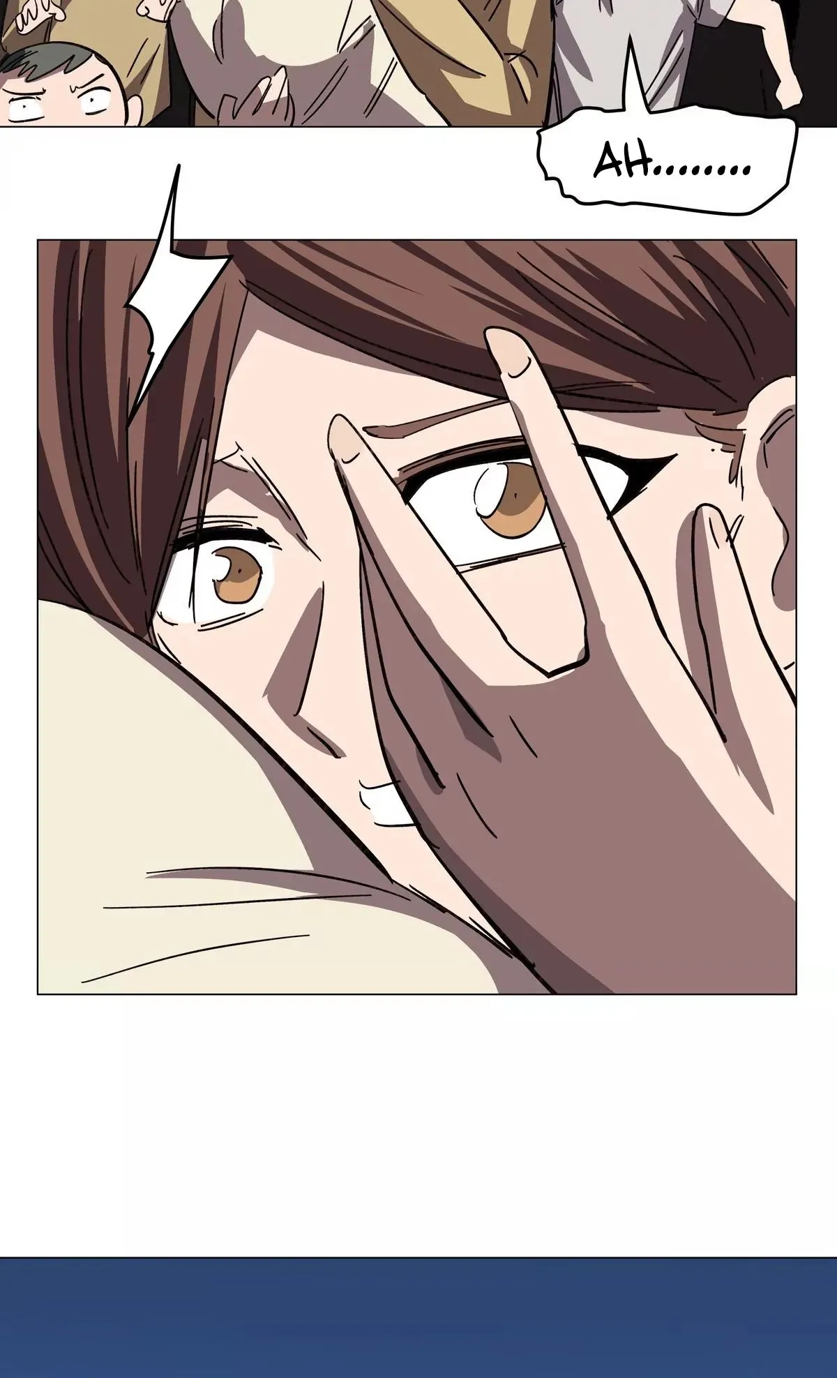 Read Mr. Zombie EN Manga Online