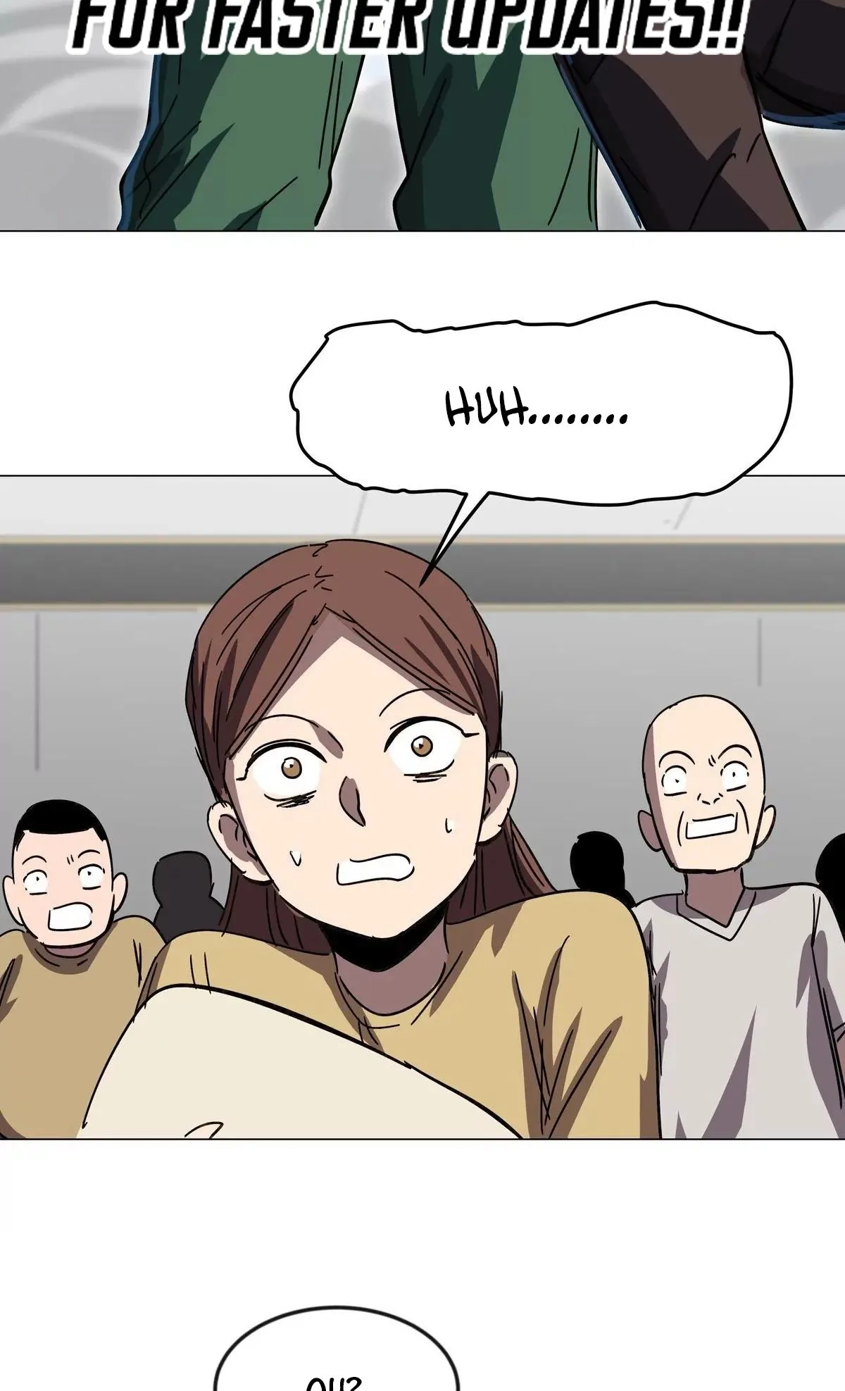 Read Mr. Zombie EN Manga Online