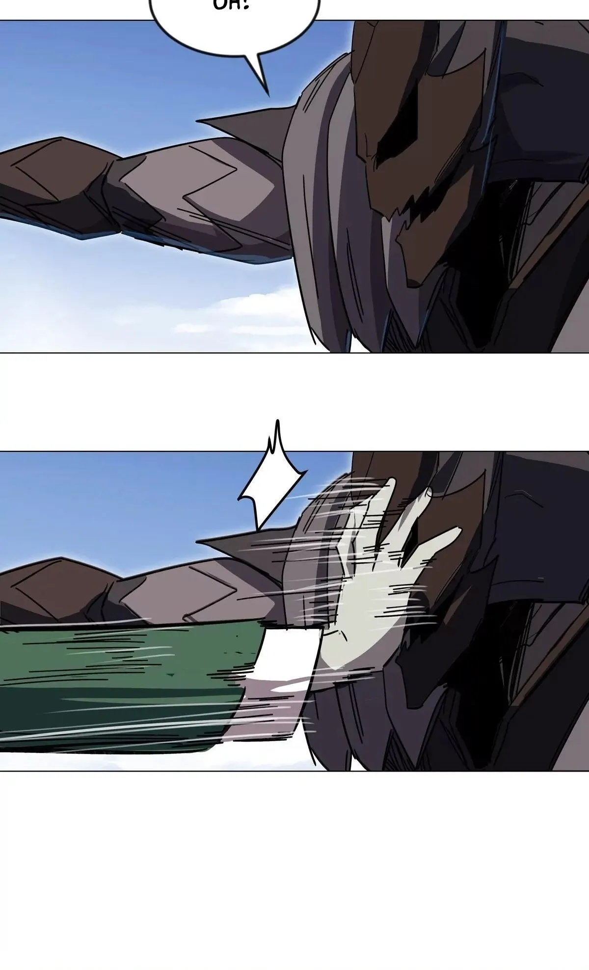 Read Mr. Zombie EN Manga Online