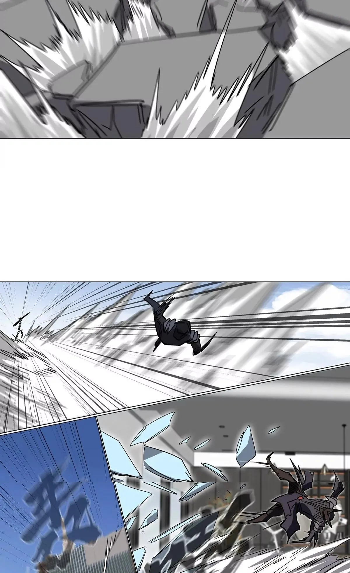 Read Mr. Zombie EN Manga Online