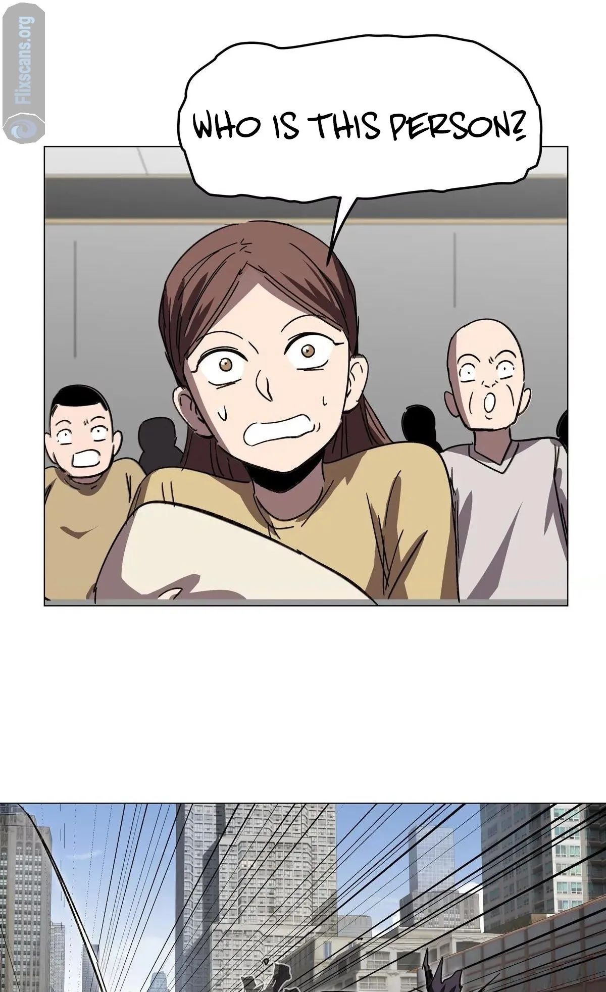 Read Mr. Zombie EN Manga Online