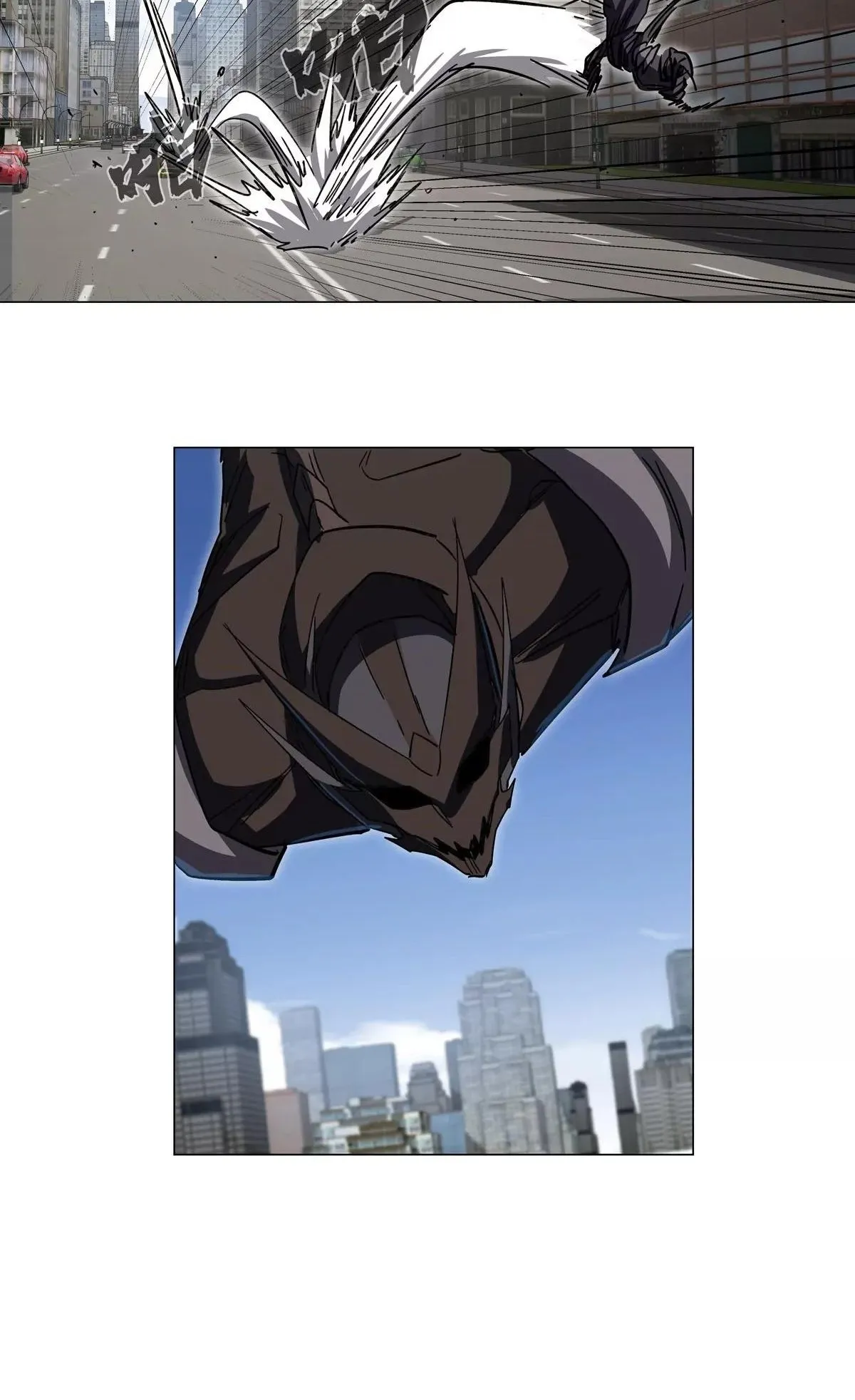 Read Mr. Zombie EN Manga Online