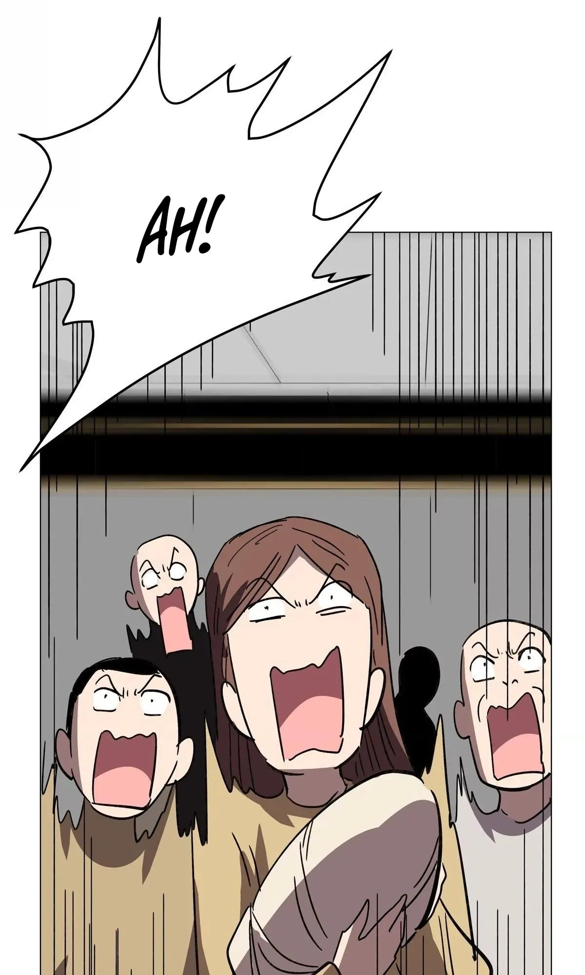 Read Mr. Zombie EN Manga Online