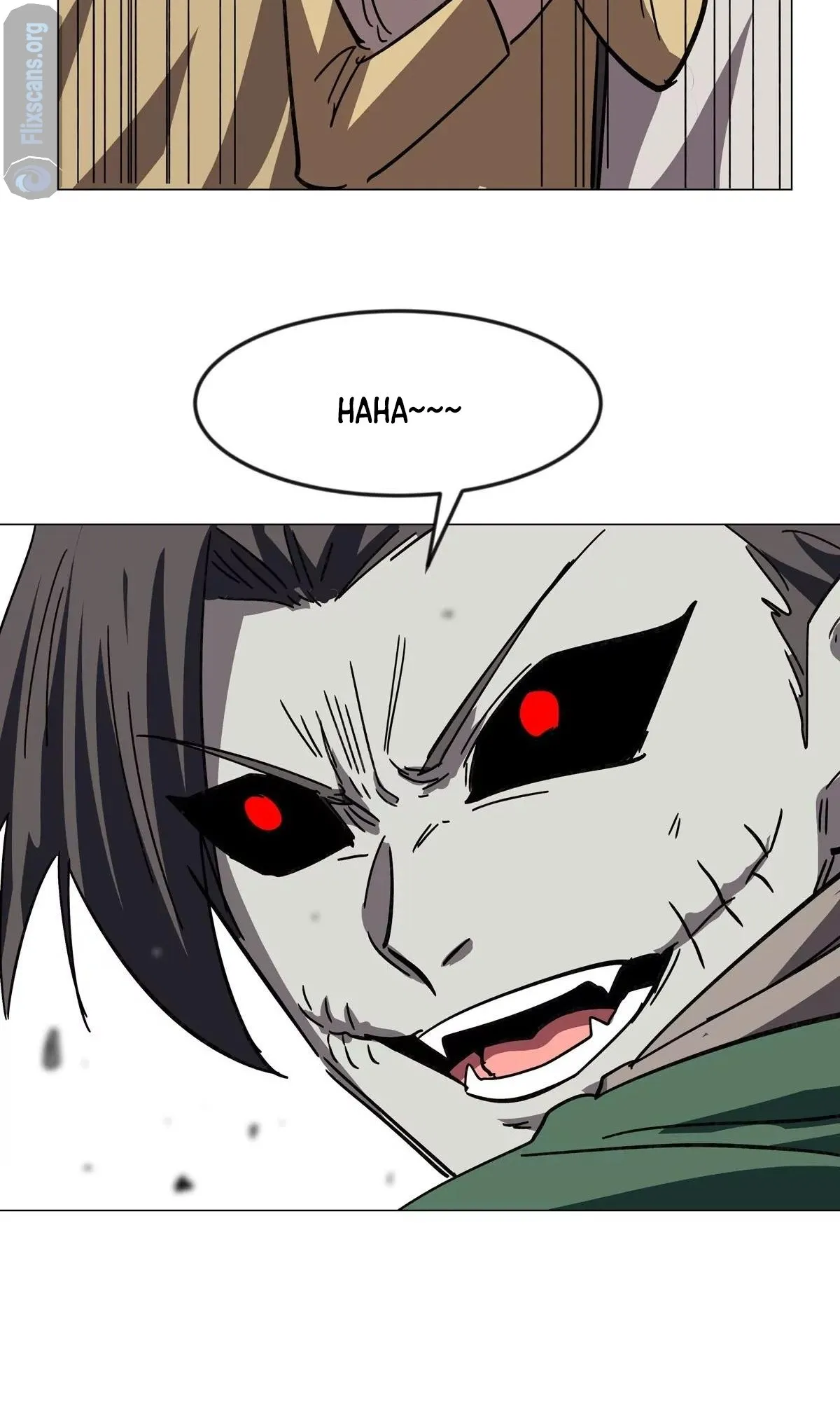 Read Mr. Zombie EN Manga Online