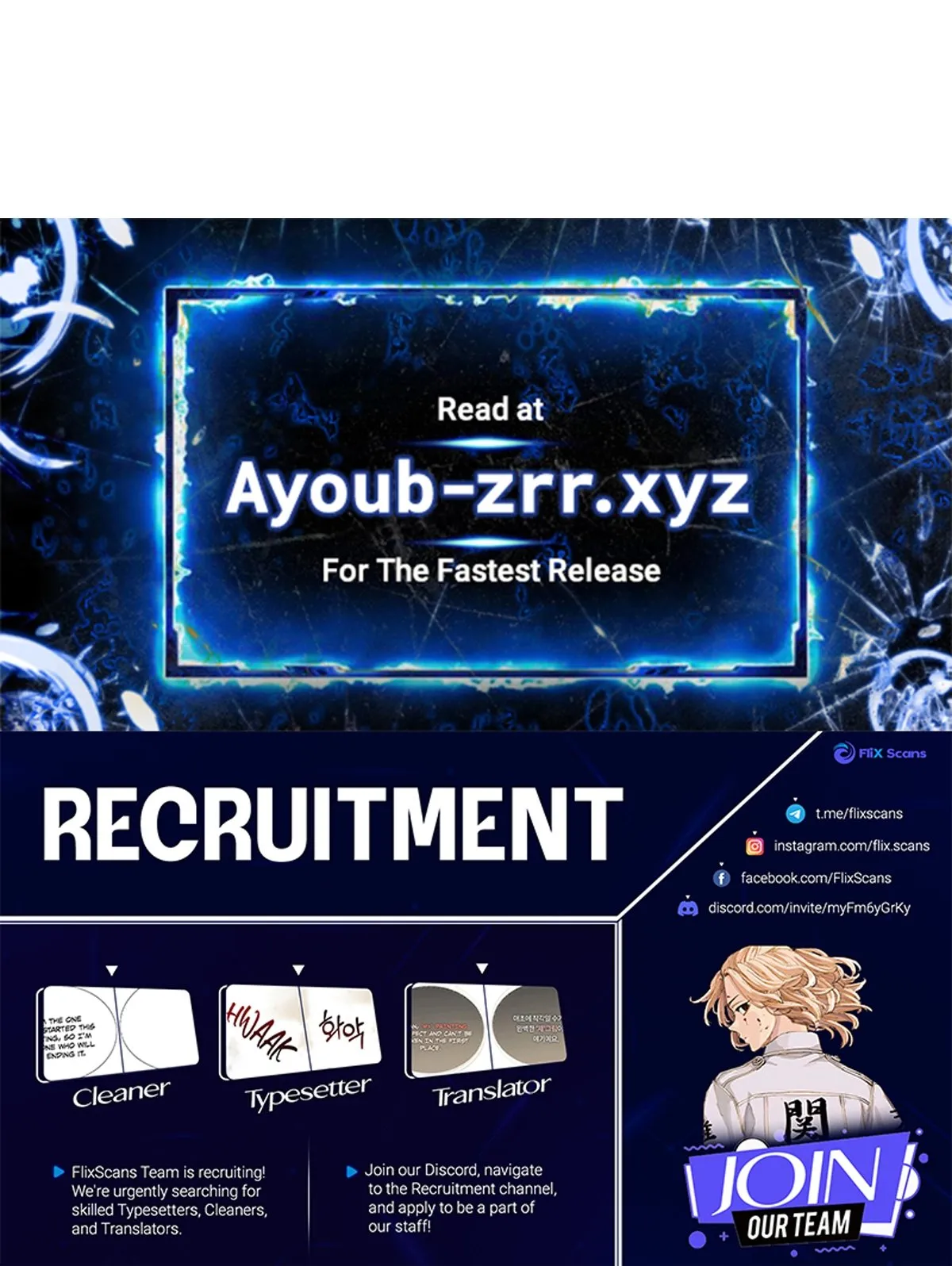 Read Mr. Zombie EN Manga Online