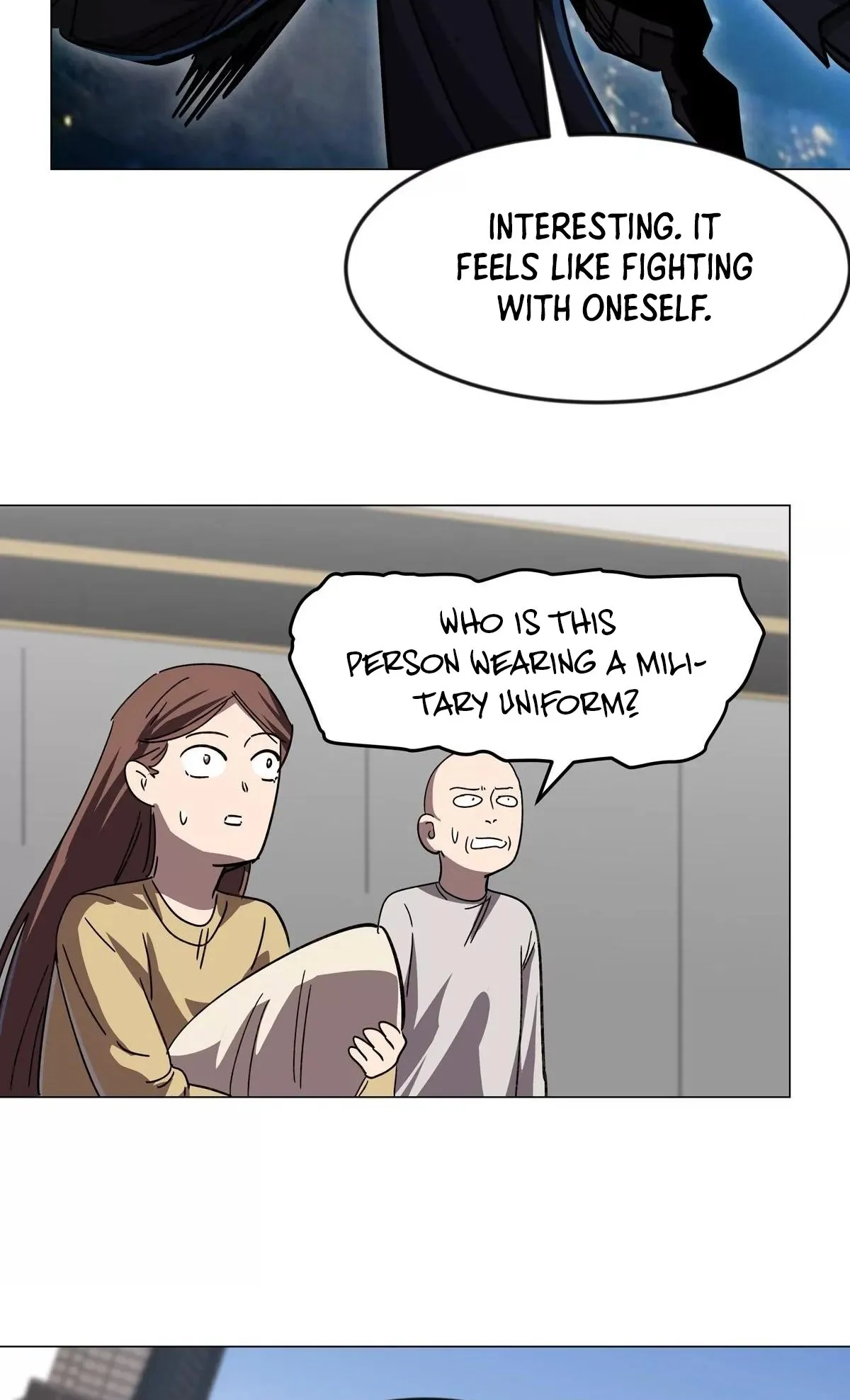 Read Mr. Zombie EN Manga Online