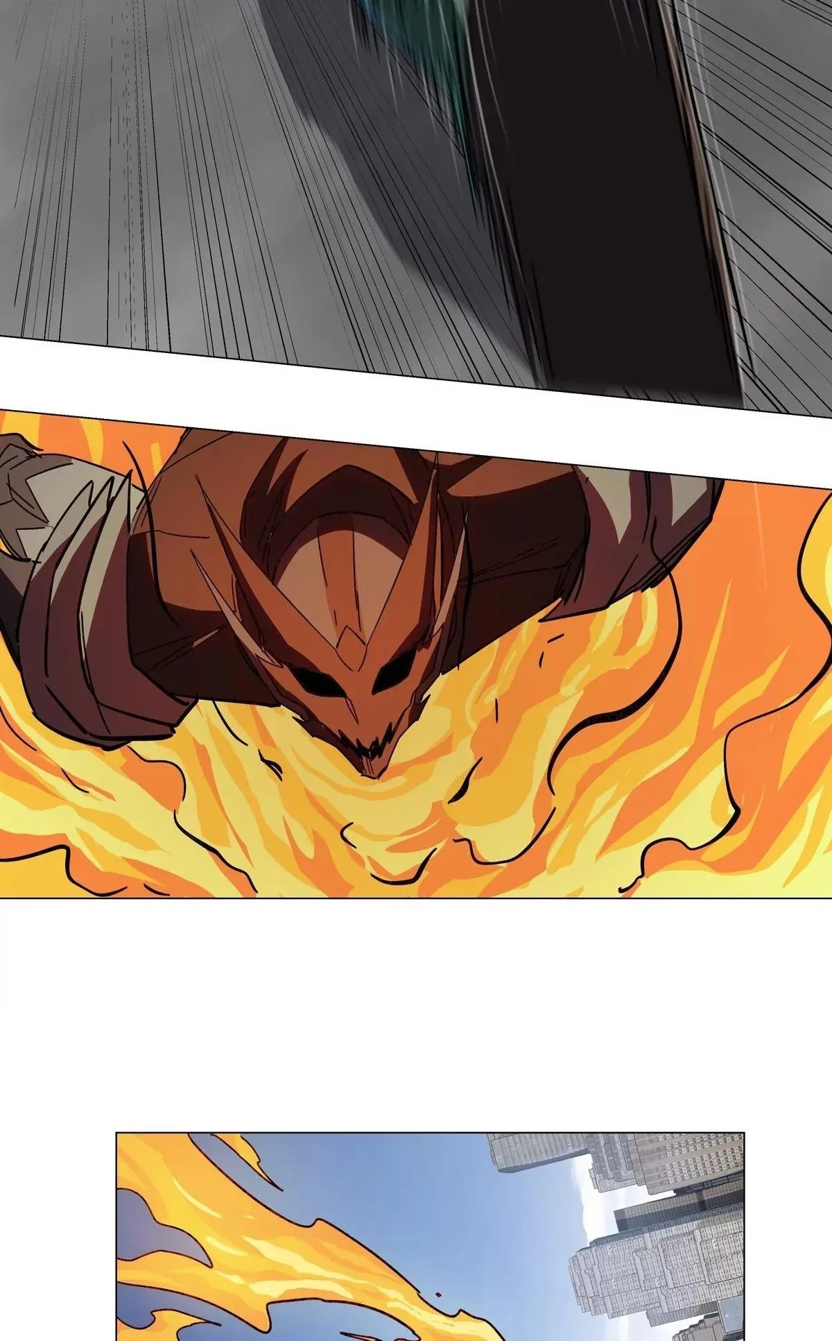 Read Mr. Zombie EN Manga Online