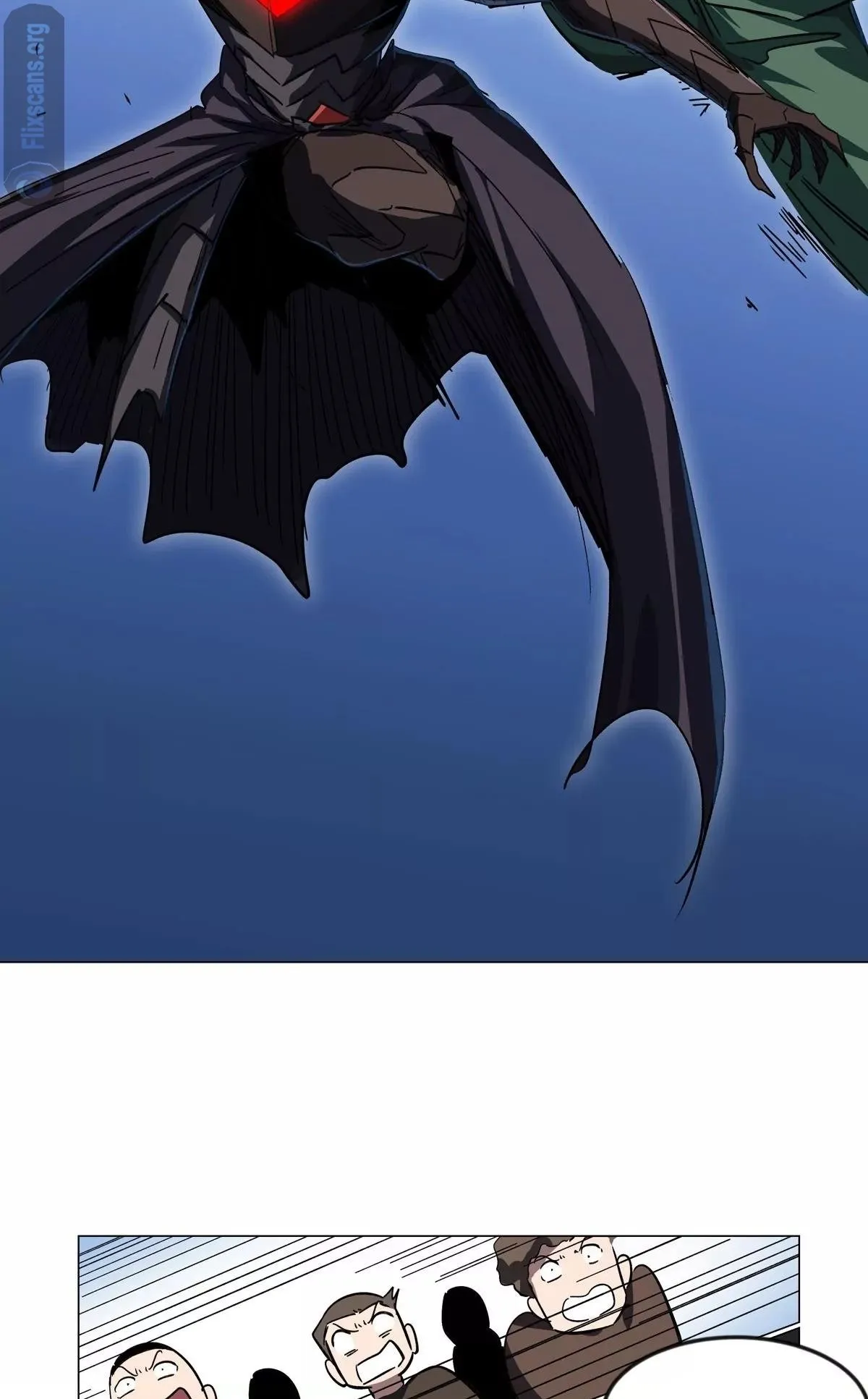 Read Mr. Zombie EN Manga Online