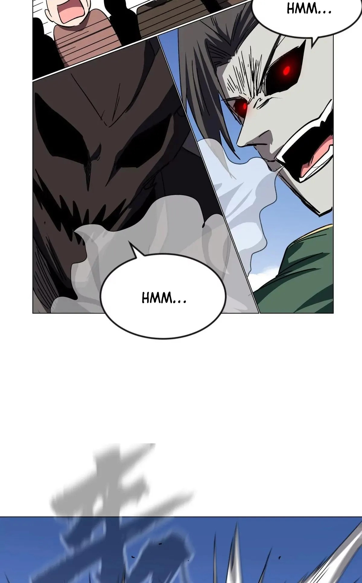 Read Mr. Zombie EN Manga Online