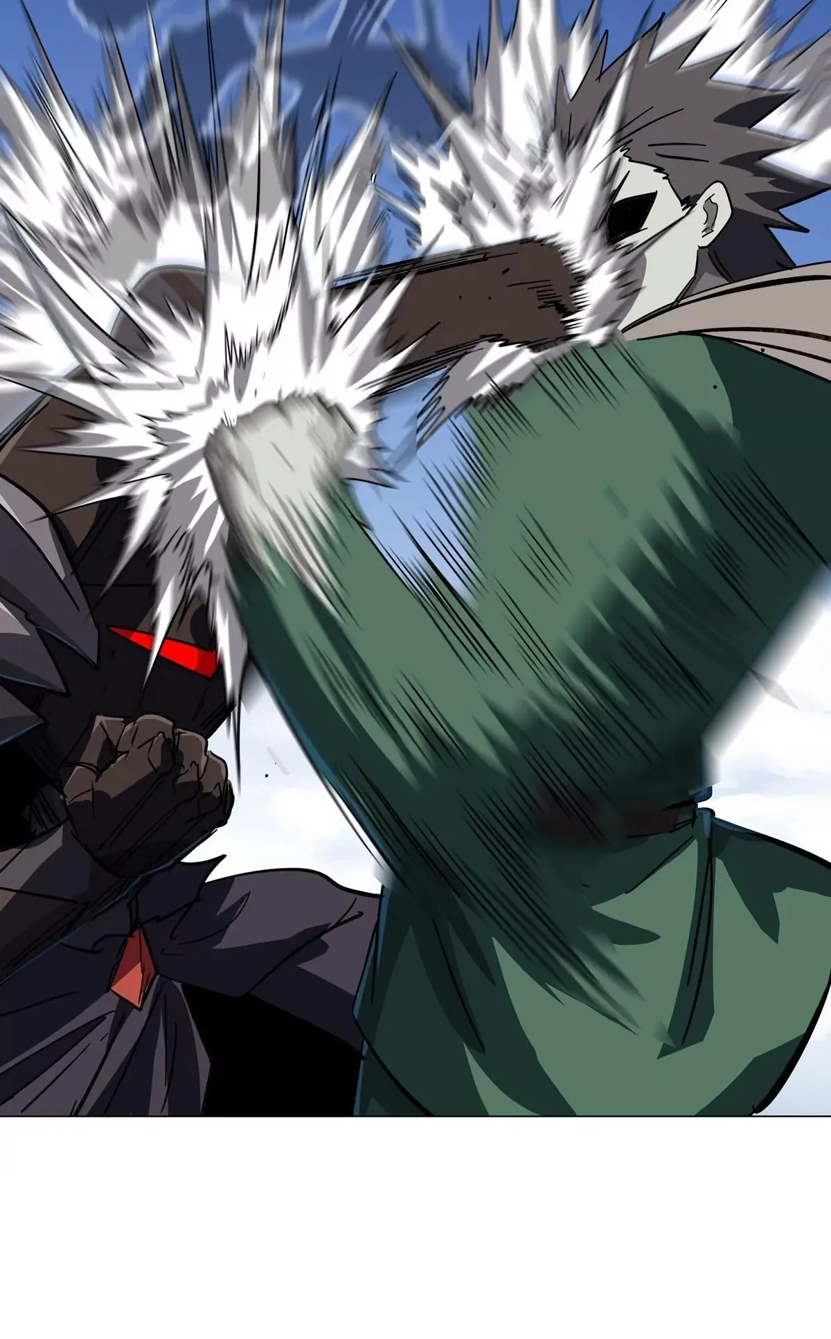 Read Mr. Zombie EN Manga Online