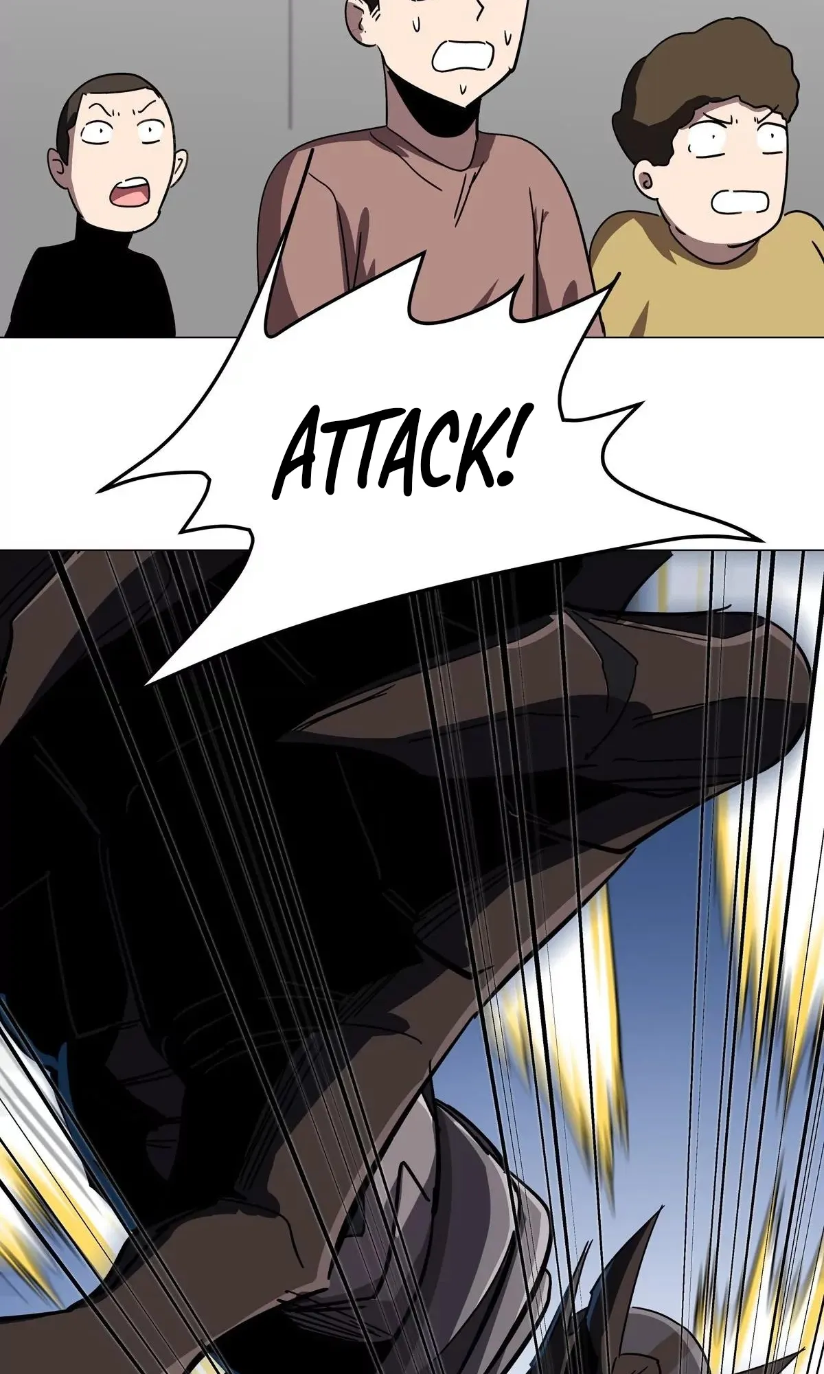 Read Mr. Zombie EN Manga Online