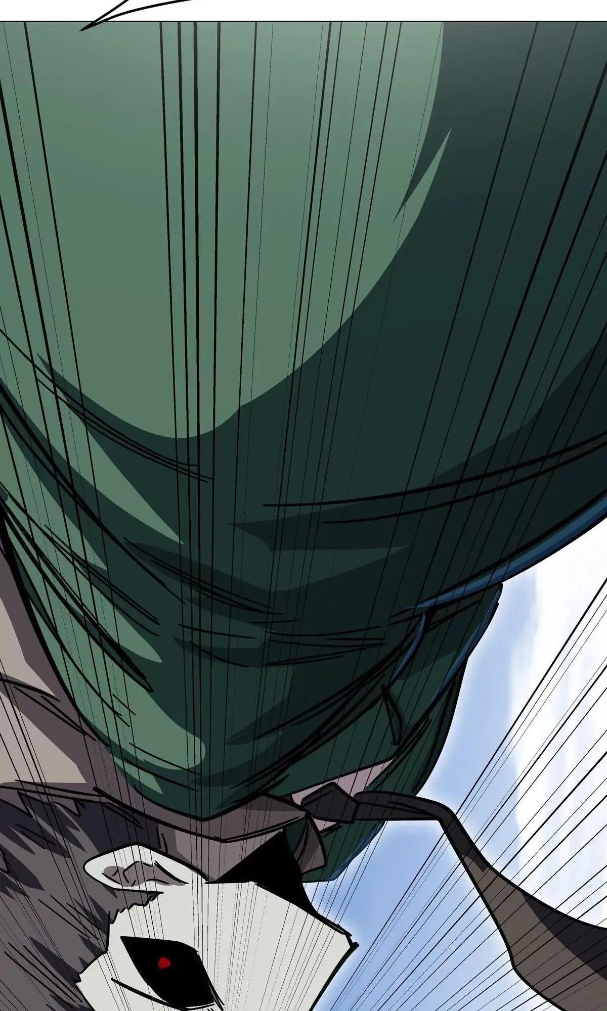 Read Mr. Zombie EN Manga Online