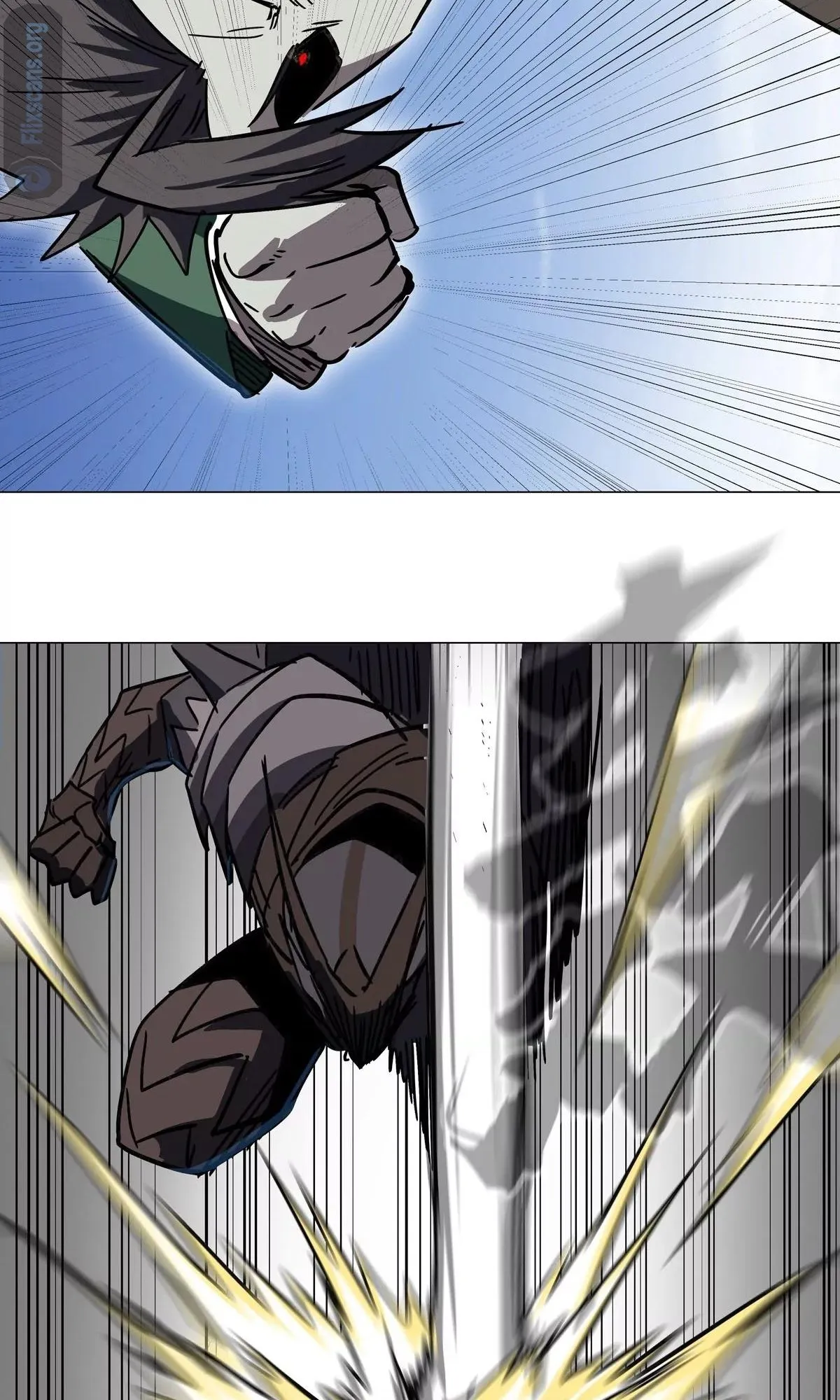 Read Mr. Zombie EN Manga Online