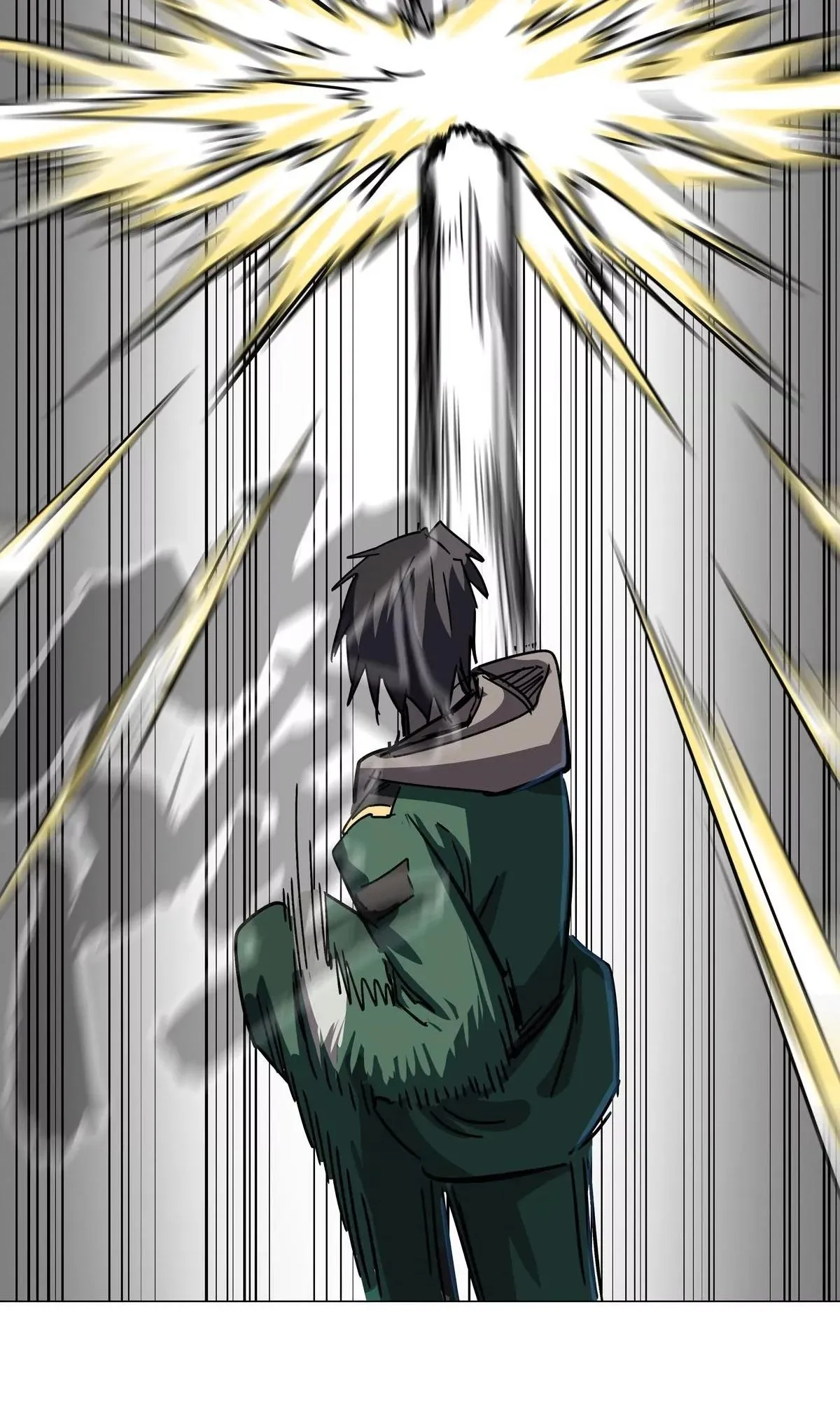 Read Mr. Zombie EN Manga Online