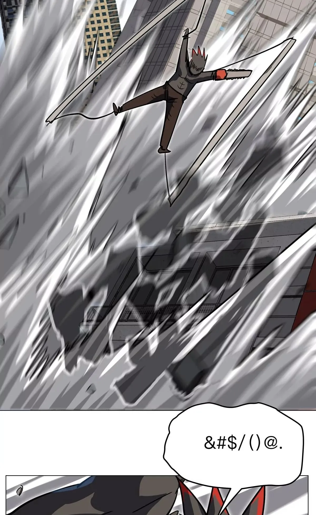 Read Mr. Zombie EN Manga Online