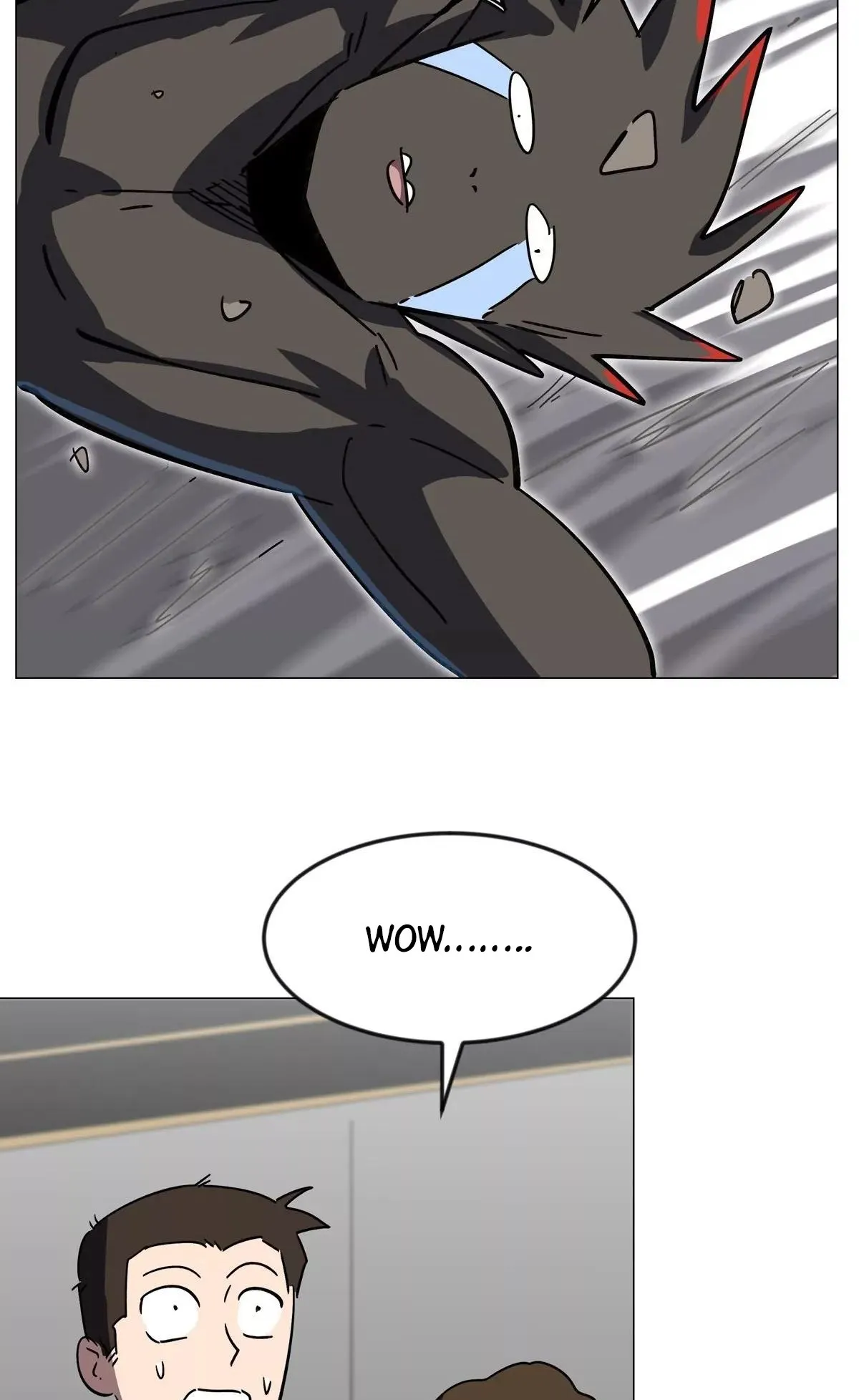 Read Mr. Zombie EN Manga Online