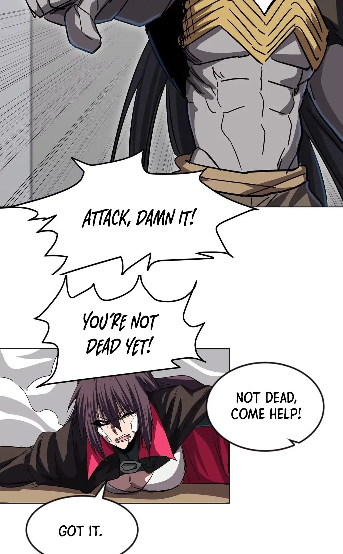 Read Mr. Zombie EN Manga Online